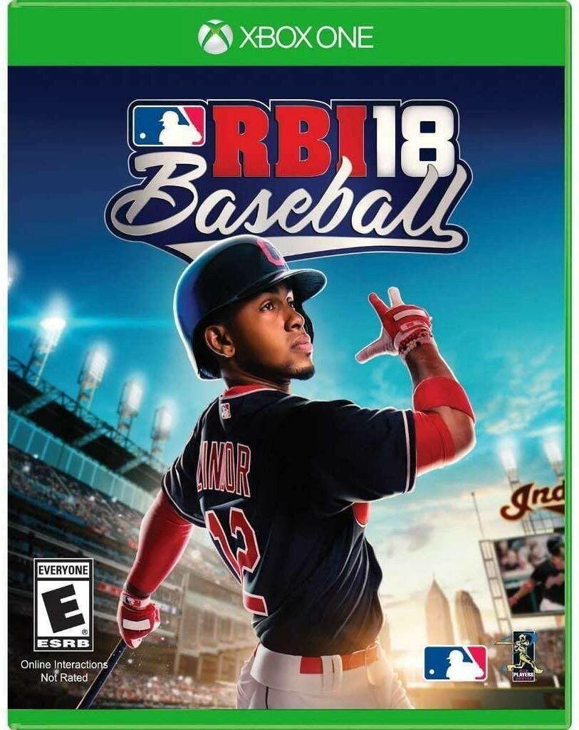 PRODUCT DETAILS 【商品情報】・商品名：RBI Baseball 2018 Xbox One・対応機種：Xbox One（Xbox One）・仕様：北米版（NTSC-U/C）・言語：英語【コンディション】・新品未開封の海外直輸入品です。・パッケージに輸送によるスレ・小傷がある場合があります。 ■ 北米版ゲームについてのご注意（必ずお読みください） 【北米版 ゲームについてのご注意】こちらの商品は、北米版（海外仕様）のゲームソフトです。・Xbox One（Xbox One）本体はリージョンフリーのため、日本国内の本体でもプレイいただけます。・ゲーム内の表示および音声は、基本的に英語です。日本語には対応していない場合があります。・オンライン機能・ダウンロードコンテンツ等は、アカウントの地域により利用できない場合があります。・海外版であることを理由とした返品・交換はお受けできません。 ■ ご注意 ・掲載画像は実物に近い色味になるよう調整しておりますが、ご利用の環境により差異が生じる場合があります。・複数店舗で在庫を共有しているため、ご注文後に在庫切れとなる場合がございます。・海外倉庫からのお取り寄せのため、発送までに数日〜2〜3週間程度かかる場合があります。 ■ 納期についてお届けの目安を必ずご確認ください。 ご注意 海外からの輸入品となります。海外輸送のため、外箱に軽微なスレ等がある場合がございますが、商品本体には影響ございません。 ※在庫状況は仕入先の在庫情報をもとに出来る限り正確に表示しておりますが、取寄せ商品のため、タイミングによりご注文後に欠品・キャンセルとなる場合がございます。