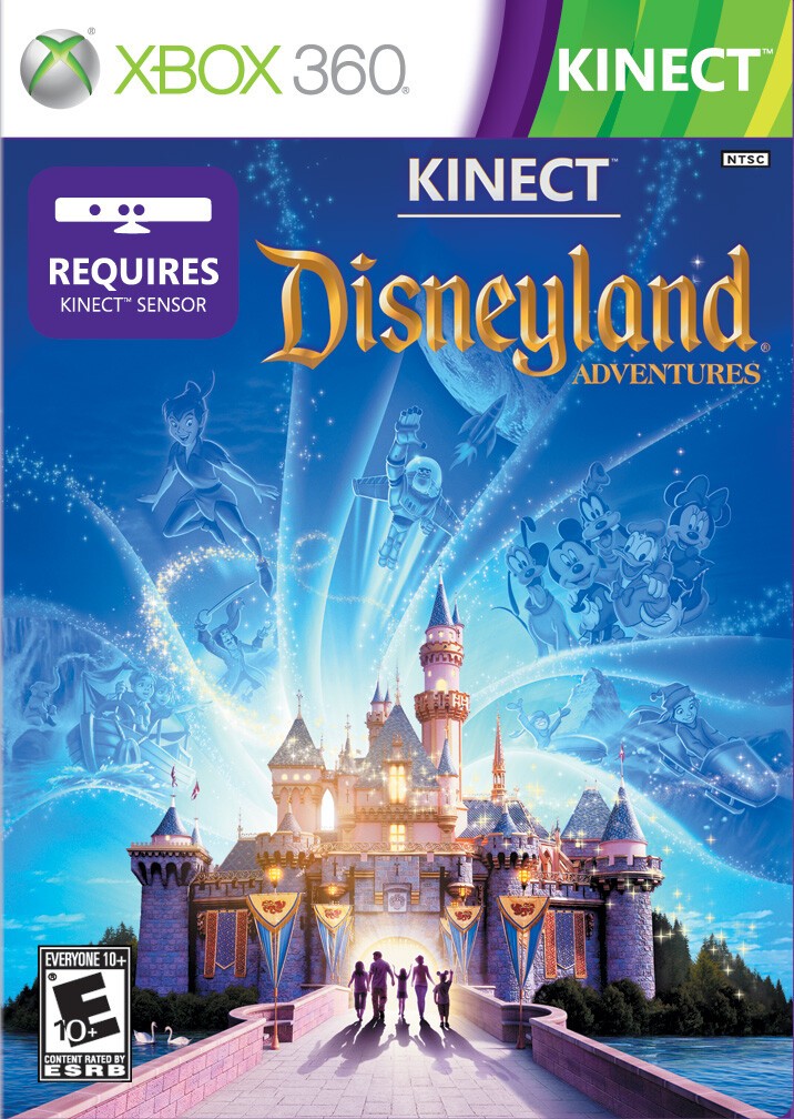 PRODUCT DETAILS 【商品情報】・商品名：Kinect Disneyland Adventures Xbox 360, (Brand New Factory Sealed US Version)・対応機種：Xbox360（Xbox 360）・仕様：北米版（NTSC-U/C）・言語：英語【コンディション】・新品未開封の海外直輸入品です。・パッケージに輸送によるスレ・小傷がある場合があります。 ■ 北米版ゲームについてのご注意（必ずお読みください） 【北米版 ゲームについてのご注意】こちらの商品は、海外仕様のゲームソフトです。・Xbox360（Xbox 360）は本体にリージョン制限があるため、日本国内の本体では通常そのままプレイすることはできません。・北米版の本体など、ソフトに対応した本体が必要です。・ゲーム内の表示および音声は、基本的に英語などの外国語です。日本語には対応していない場合があります。・映像方式や接続するテレビ・モニターによっては、正常に表示されない場合があります。・海外版であることや、お手持ちの本体で使用できないことを理由とした返品・交換はお受けできません。 ■ ご注意 ・掲載画像は実物に近い色味になるよう調整しておりますが、ご利用の環境により差異が生じる場合があります。・複数店舗で在庫を共有しているため、ご注文後に在庫切れとなる場合がございます。・海外倉庫からのお取り寄せのため、発送までに数日〜2〜3週間程度かかる場合があります。 ■ 納期についてお届けの目安を必ずご確認ください。 ご注意 海外からの輸入品となります。海外輸送のため、外箱に軽微なスレ等がある場合がございますが、商品本体には影響ございません。 ※在庫状況は仕入先の在庫情報をもとに出来る限り正確に表示しておりますが、取寄せ商品のため、タイミングによりご注文後に欠品・キャンセルとなる場合がございます。