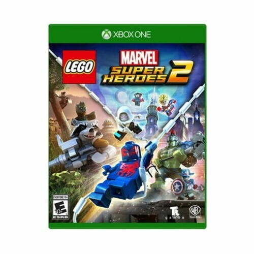 PRODUCT DETAILS 【商品情報】・商品名：LEGO Marvel Superheroes 2 (LATAM) - Xbox One・対応機種：Xbox One（Xbox One）・仕様：北米版（NTSC-U/C）・言語：英語【コンディション】・新品未開封の海外直輸入品です。・パッケージに輸送によるスレ・小傷がある場合があります。 ■ 北米版ゲームについてのご注意（必ずお読みください） 【北米版 ゲームについてのご注意】こちらの商品は、北米版（海外仕様）のゲームソフトです。・Xbox One（Xbox One）本体はリージョンフリーのため、日本国内の本体でもプレイいただけます。・ゲーム内の表示および音声は、基本的に英語です。日本語には対応していない場合があります。・オンライン機能・ダウンロードコンテンツ等は、アカウントの地域により利用できない場合があります。・海外版であることを理由とした返品・交換はお受けできません。 ■ ご注意 ・掲載画像は実物に近い色味になるよう調整しておりますが、ご利用の環境により差異が生じる場合があります。・複数店舗で在庫を共有しているため、ご注文後に在庫切れとなる場合がございます。・海外倉庫からのお取り寄せのため、発送までに数日〜2〜3週間程度かかる場合があります。 ■ 納期についてお届けの目安を必ずご確認ください。 ご注意 海外からの輸入品となります。海外輸送のため、外箱に軽微なスレ等がある場合がございますが、商品本体には影響ございません。 ※在庫状況は仕入先の在庫情報をもとに出来る限り正確に表示しておりますが、取寄せ商品のため、タイミングによりご注文後に欠品・キャンセルとなる場合がございます。