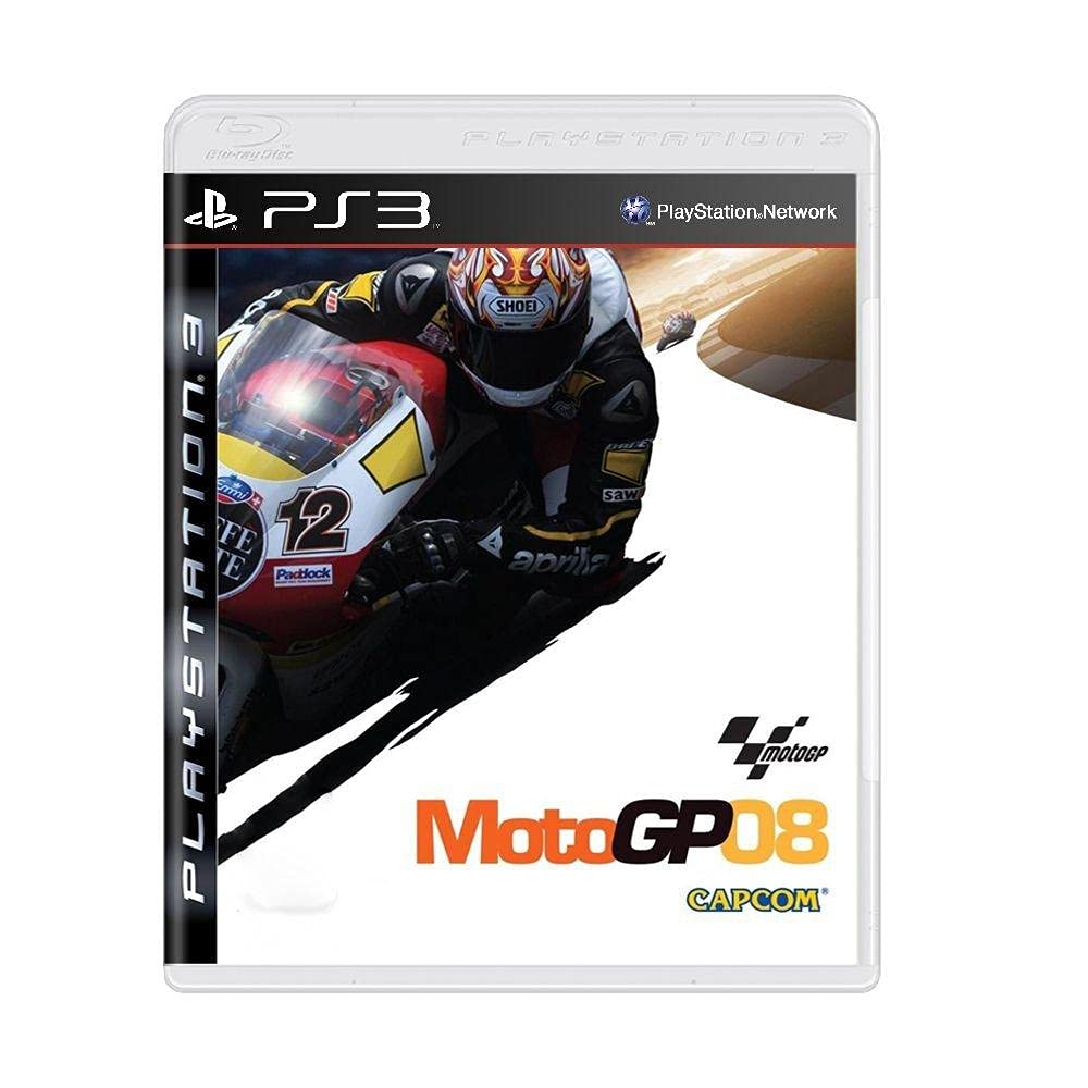PRODUCT DETAILS 【商品情報】・商品名：MotoGP 08 - PlayStation 3・対応機種：PlayStation 3（PS3）・仕様：北米版（NTSC-U/C）・言語：英語【コンディション】・海外直輸入品です。・パッケージに輸送によるスレ・小傷がある場合があります。 ■ 北米版ゲームについてのご注意（必ずお読みください） 【北米版 ゲームについてのご注意】こちらの商品は、北米版（海外仕様）のゲームソフトです。・PS3のゲームディスクはリージョンフリーのため、日本国内のPS3本体でもプレイいただけます。・ゲーム内の表示および音声は英語です。日本語には対応しておりません。・追加コンテンツ（DLC）やオンライン機能のご利用には、北米（海外）アカウントが必要となる場合があります。・一部のタイトルでは、お手持ちの本体・環境により正常に動作しない場合があります。・海外版であることを理由とした返品・交換はお受けできません。 ■ ご注意 ・掲載画像は実物に近い色味になるよう調整しておりますが、ご利用の環境により差異が生じる場合があります。・複数店舗で在庫を共有しているため、ご注文後に在庫切れとなる場合がございます。・海外倉庫からのお取り寄せのため、発送までに数日〜2〜3週間程度かかる場合があります。 ■ 納期についてお届けの目安を必ずご確認ください。 ご注意 海外からの輸入品となります。海外輸送のため、外箱に軽微なスレ等がある場合がございますが、商品本体には影響ございません。 ※在庫状況は仕入先の在庫情報をもとに出来る限り正確に表示しておりますが、取寄せ商品のため、タイミングによりご注文後に欠品・キャンセルとなる場合がございます。