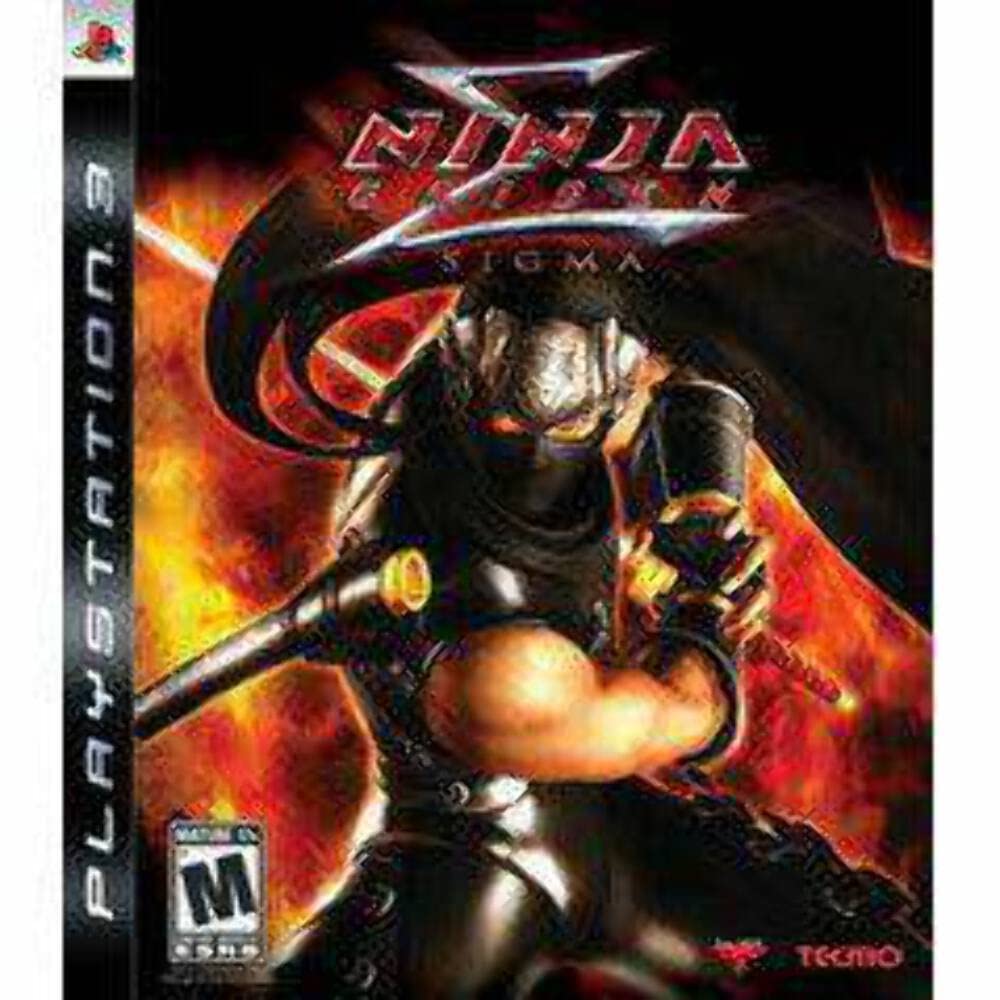PRODUCT DETAILS 【商品情報】・商品名：Ninja Gaiden Sigma - Playstation 3・対応機種：PlayStation 3（PS3）・仕様：北米版（NTSC-U/C）・言語：英語【コンディション】・海外直輸入品です。・パッケージに輸送によるスレ・小傷がある場合があります。 ■ 北米版ゲームについてのご注意（必ずお読みください） 【北米版 ゲームについてのご注意】こちらの商品は、北米版（海外仕様）のゲームソフトです。・PS3のゲームディスクはリージョンフリーのため、日本国内のPS3本体でもプレイいただけます。・ゲーム内の表示および音声は英語です。日本語には対応しておりません。・追加コンテンツ（DLC）やオンライン機能のご利用には、北米（海外）アカウントが必要となる場合があります。・一部のタイトルでは、お手持ちの本体・環境により正常に動作しない場合があります。・海外版であることを理由とした返品・交換はお受けできません。 ■ ご注意 ・掲載画像は実物に近い色味になるよう調整しておりますが、ご利用の環境により差異が生じる場合があります。・複数店舗で在庫を共有しているため、ご注文後に在庫切れとなる場合がございます。・海外倉庫からのお取り寄せのため、発送までに数日〜2〜3週間程度かかる場合があります。 ■ 納期についてお届けの目安を必ずご確認ください。 ご注意 海外からの輸入品となります。海外輸送のため、外箱に軽微なスレ等がある場合がございますが、商品本体には影響ございません。 ※在庫状況は仕入先の在庫情報をもとに出来る限り正確に表示しておりますが、取寄せ商品のため、タイミングによりご注文後に欠品・キャンセルとなる場合がございます。