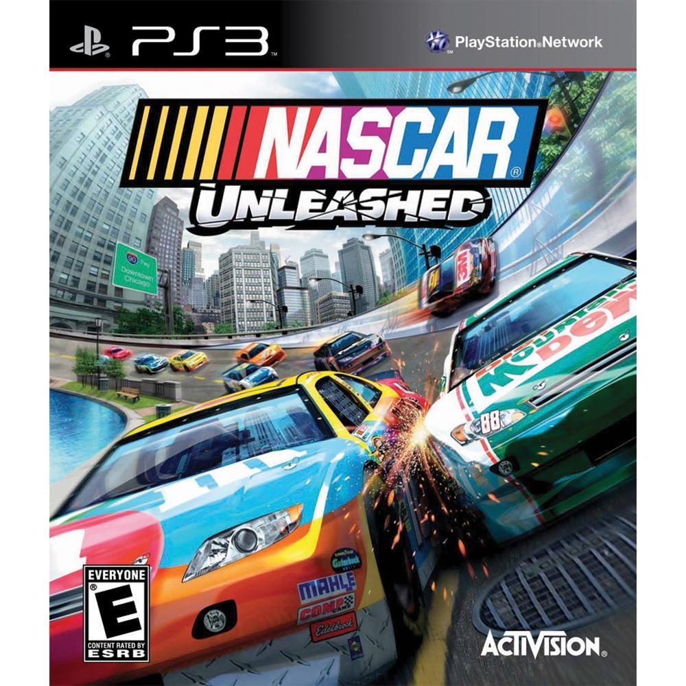 PRODUCT DETAILS 【商品情報】・商品名：NASCAR: Unleashed・対応機種：PlayStation 3（PS3）・仕様：北米版（NTSC-U/C）・言語：英語【コンディション】・海外直輸入品です。・パッケージに輸送によるスレ・小傷がある場合があります。 ■ 北米版ゲームについてのご注意（必ずお読みください） 【北米版 ゲームについてのご注意】こちらの商品は、北米版（海外仕様）のゲームソフトです。・PS3のゲームディスクはリージョンフリーのため、日本国内のPS3本体でもプレイいただけます。・ゲーム内の表示および音声は英語です。日本語には対応しておりません。・追加コンテンツ（DLC）やオンライン機能のご利用には、北米（海外）アカウントが必要となる場合があります。・一部のタイトルでは、お手持ちの本体・環境により正常に動作しない場合があります。・海外版であることを理由とした返品・交換はお受けできません。 ■ ご注意 ・掲載画像は実物に近い色味になるよう調整しておりますが、ご利用の環境により差異が生じる場合があります。・複数店舗で在庫を共有しているため、ご注文後に在庫切れとなる場合がございます。・海外倉庫からのお取り寄せのため、発送までに数日〜2〜3週間程度かかる場合があります。 ■ 納期についてお届けの目安を必ずご確認ください。 ご注意 海外からの輸入品となります。海外輸送のため、外箱に軽微なスレ等がある場合がございますが、商品本体には影響ございません。 ※在庫状況は仕入先の在庫情報をもとに出来る限り正確に表示しておりますが、取寄せ商品のため、タイミングによりご注文後に欠品・キャンセルとなる場合がございます。