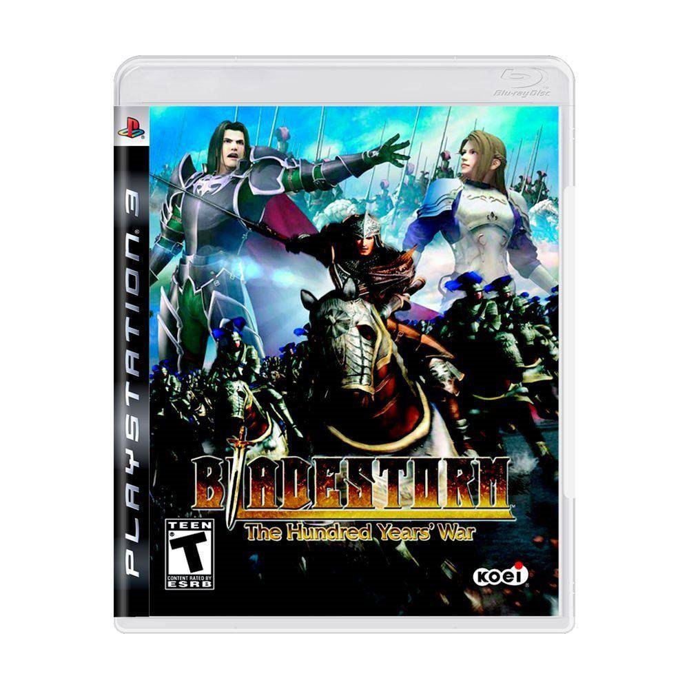 PRODUCT DETAILS 【商品情報】・商品名：Bladestorm: The Hundred Years War - Playstation 3・対応機種：PlayStation 3（PS3）・仕様：北米版（NTSC-U/C）・言語：英語【コンディション】・海外直輸入品です。・パッケージに輸送によるスレ・小傷がある場合があります。 ■ 北米版ゲームについてのご注意（必ずお読みください） 【北米版 ゲームについてのご注意】こちらの商品は、北米版（海外仕様）のゲームソフトです。・PS3のゲームディスクはリージョンフリーのため、日本国内のPS3本体でもプレイいただけます。・ゲーム内の表示および音声は英語です。日本語には対応しておりません。・追加コンテンツ（DLC）やオンライン機能のご利用には、北米（海外）アカウントが必要となる場合があります。・一部のタイトルでは、お手持ちの本体・環境により正常に動作しない場合があります。・海外版であることを理由とした返品・交換はお受けできません。 ■ ご注意 ・掲載画像は実物に近い色味になるよう調整しておりますが、ご利用の環境により差異が生じる場合があります。・複数店舗で在庫を共有しているため、ご注文後に在庫切れとなる場合がございます。・海外倉庫からのお取り寄せのため、発送までに数日〜2〜3週間程度かかる場合があります。 ■ 納期についてお届けの目安を必ずご確認ください。 ご注意 海外からの輸入品となります。海外輸送のため、外箱に軽微なスレ等がある場合がございますが、商品本体には影響ございません。 ※在庫状況は仕入先の在庫情報をもとに出来る限り正確に表示しておりますが、取寄せ商品のため、タイミングによりご注文後に欠品・キャンセルとなる場合がございます。