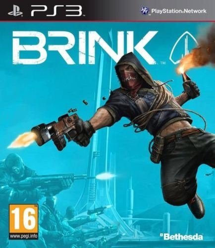 PRODUCT DETAILS 【商品情報】・商品名：Brink (PS3)・対応機種：PlayStation 3（PS3）・仕様：北米版（NTSC-U/C）・言語：英語【コンディション】・海外直輸入品です。・パッケージに輸送によるスレ・小傷がある場合があります。 ■ 北米版ゲームについてのご注意（必ずお読みください） 【北米版 ゲームについてのご注意】こちらの商品は、北米版（海外仕様）のゲームソフトです。・PS3のゲームディスクはリージョンフリーのため、日本国内のPS3本体でもプレイいただけます。・ゲーム内の表示および音声は英語です。日本語には対応しておりません。・追加コンテンツ（DLC）やオンライン機能のご利用には、北米（海外）アカウントが必要となる場合があります。・一部のタイトルでは、お手持ちの本体・環境により正常に動作しない場合があります。・海外版であることを理由とした返品・交換はお受けできません。 ■ ご注意 ・掲載画像は実物に近い色味になるよう調整しておりますが、ご利用の環境により差異が生じる場合があります。・複数店舗で在庫を共有しているため、ご注文後に在庫切れとなる場合がございます。・海外倉庫からのお取り寄せのため、発送までに数日〜2〜3週間程度かかる場合があります。 ■ 納期についてお届けの目安を必ずご確認ください。 ご注意 海外からの輸入品となります。海外輸送のため、外箱に軽微なスレ等がある場合がございますが、商品本体には影響ございません。 ※在庫状況は仕入先の在庫情報をもとに出来る限り正確に表示しておりますが、取寄せ商品のため、タイミングによりご注文後に欠品・キャンセルとなる場合がございます。