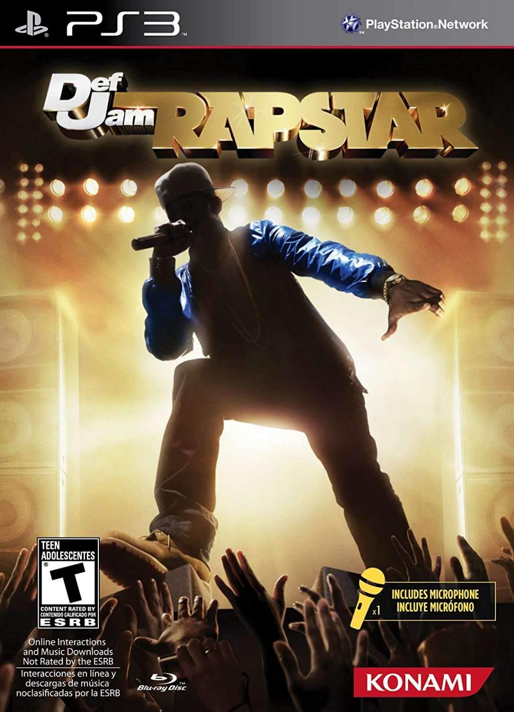 楽天市場】def jam（テレビゲーム）の通販