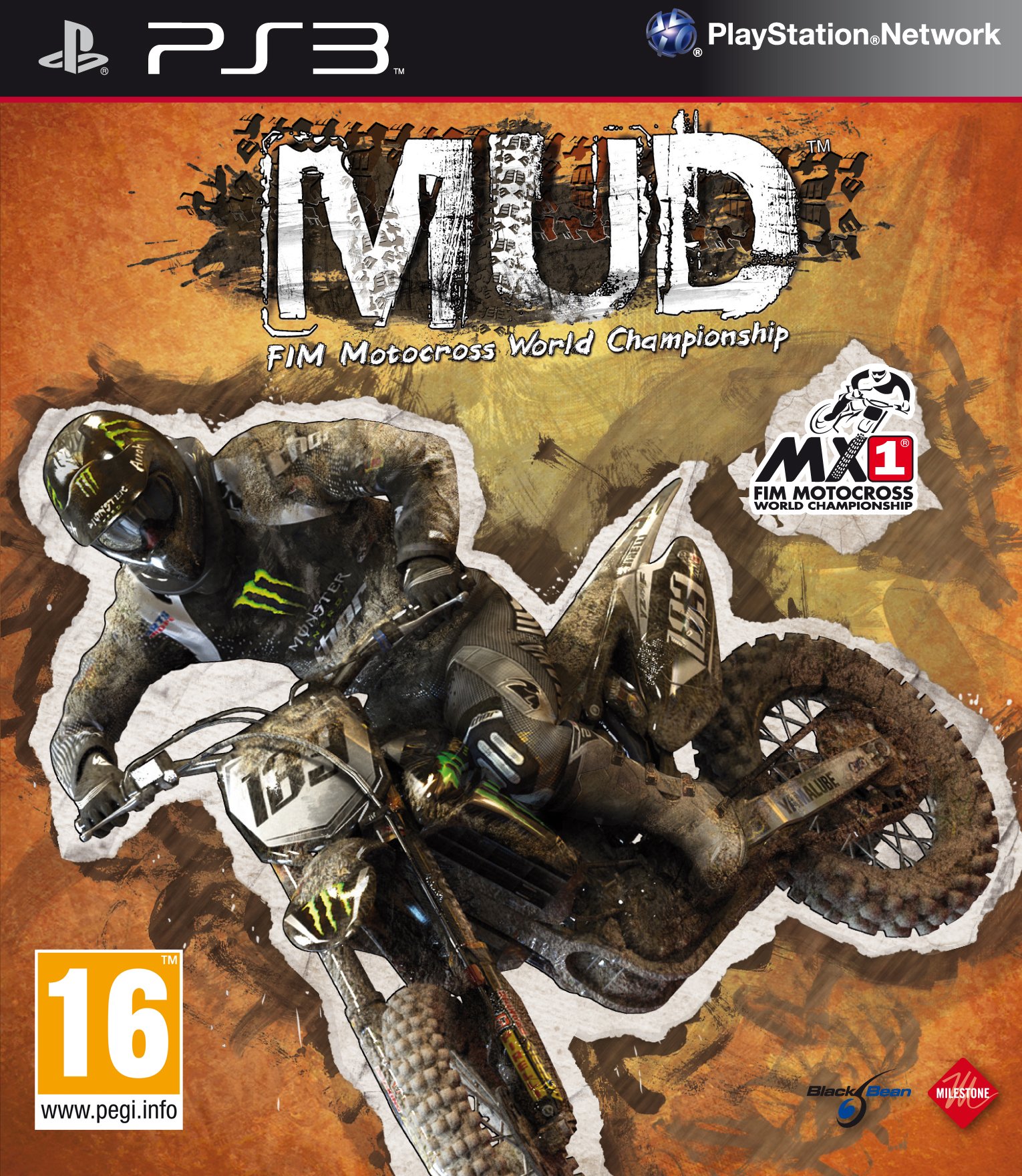 PRODUCT DETAILS 【商品情報】・商品名：M.U.D. (PS3)・対応機種：PlayStation 3（PS3）・仕様：北米版（NTSC-U/C）・言語：英語【コンディション】・海外直輸入品です。・パッケージに輸送によるスレ・小傷がある場合があります。 ■ 北米版ゲームについてのご注意（必ずお読みください） 【北米版 ゲームについてのご注意】こちらの商品は、北米版（海外仕様）のゲームソフトです。・PS3のゲームディスクはリージョンフリーのため、日本国内のPS3本体でもプレイいただけます。・ゲーム内の表示および音声は英語です。日本語には対応しておりません。・追加コンテンツ（DLC）やオンライン機能のご利用には、北米（海外）アカウントが必要となる場合があります。・一部のタイトルでは、お手持ちの本体・環境により正常に動作しない場合があります。・海外版であることを理由とした返品・交換はお受けできません。 ■ ご注意 ・掲載画像は実物に近い色味になるよう調整しておりますが、ご利用の環境により差異が生じる場合があります。・複数店舗で在庫を共有しているため、ご注文後に在庫切れとなる場合がございます。・海外倉庫からのお取り寄せのため、発送までに数日〜2〜3週間程度かかる場合があります。 ■ 納期についてお届けの目安を必ずご確認ください。 ご注意 海外からの輸入品となります。海外輸送のため、外箱に軽微なスレ等がある場合がございますが、商品本体には影響ございません。 ※在庫状況は仕入先の在庫情報をもとに出来る限り正確に表示しておりますが、取寄せ商品のため、タイミングによりご注文後に欠品・キャンセルとなる場合がございます。