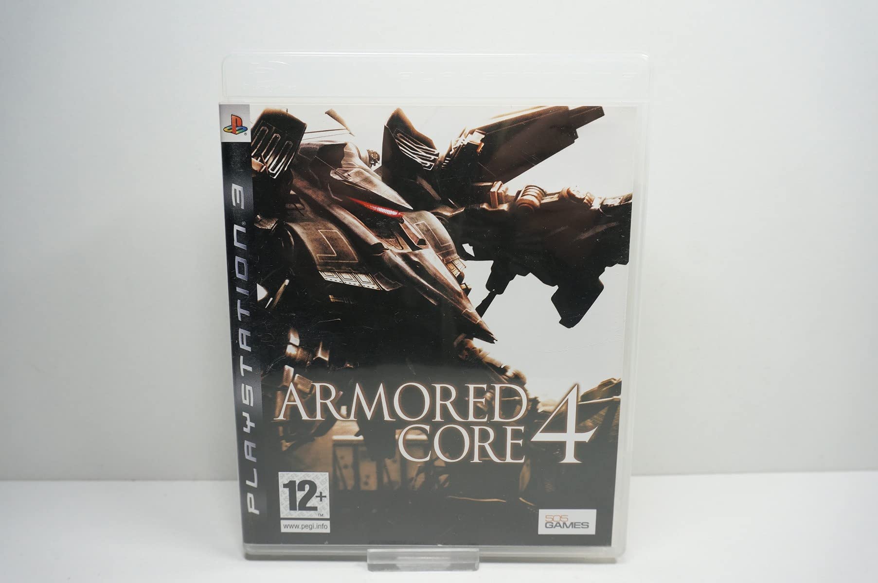 楽天市場】アーマード・コア 4 ps3の通販