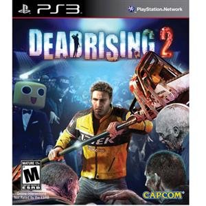 PRODUCT DETAILS 【商品情報】・商品名：NEW Dead Rising 2 PS3 (Videogame Software)・対応機種：PlayStation 3（PS3）・仕様：北米版（NTSC-U/C）・言語：英語【コンディション】・海外直輸入品です。・パッケージに輸送によるスレ・小傷がある場合があります。 ■ 北米版ゲームについてのご注意（必ずお読みください） 【北米版 ゲームについてのご注意】こちらの商品は、北米版（海外仕様）のゲームソフトです。・PS3のゲームディスクはリージョンフリーのため、日本国内のPS3本体でもプレイいただけます。・ゲーム内の表示および音声は英語です。日本語には対応しておりません。・追加コンテンツ（DLC）やオンライン機能のご利用には、北米（海外）アカウントが必要となる場合があります。・一部のタイトルでは、お手持ちの本体・環境により正常に動作しない場合があります。・海外版であることを理由とした返品・交換はお受けできません。 ■ ご注意 ・掲載画像は実物に近い色味になるよう調整しておりますが、ご利用の環境により差異が生じる場合があります。・複数店舗で在庫を共有しているため、ご注文後に在庫切れとなる場合がございます。・海外倉庫からのお取り寄せのため、発送までに数日〜2〜3週間程度かかる場合があります。 ■ 納期についてお届けの目安を必ずご確認ください。 ご注意 海外からの輸入品となります。海外輸送のため、外箱に軽微なスレ等がある場合がございますが、商品本体には影響ございません。 ※在庫状況は仕入先の在庫情報をもとに出来る限り正確に表示しておりますが、取寄せ商品のため、タイミングによりご注文後に欠品・キャンセルとなる場合がございます。