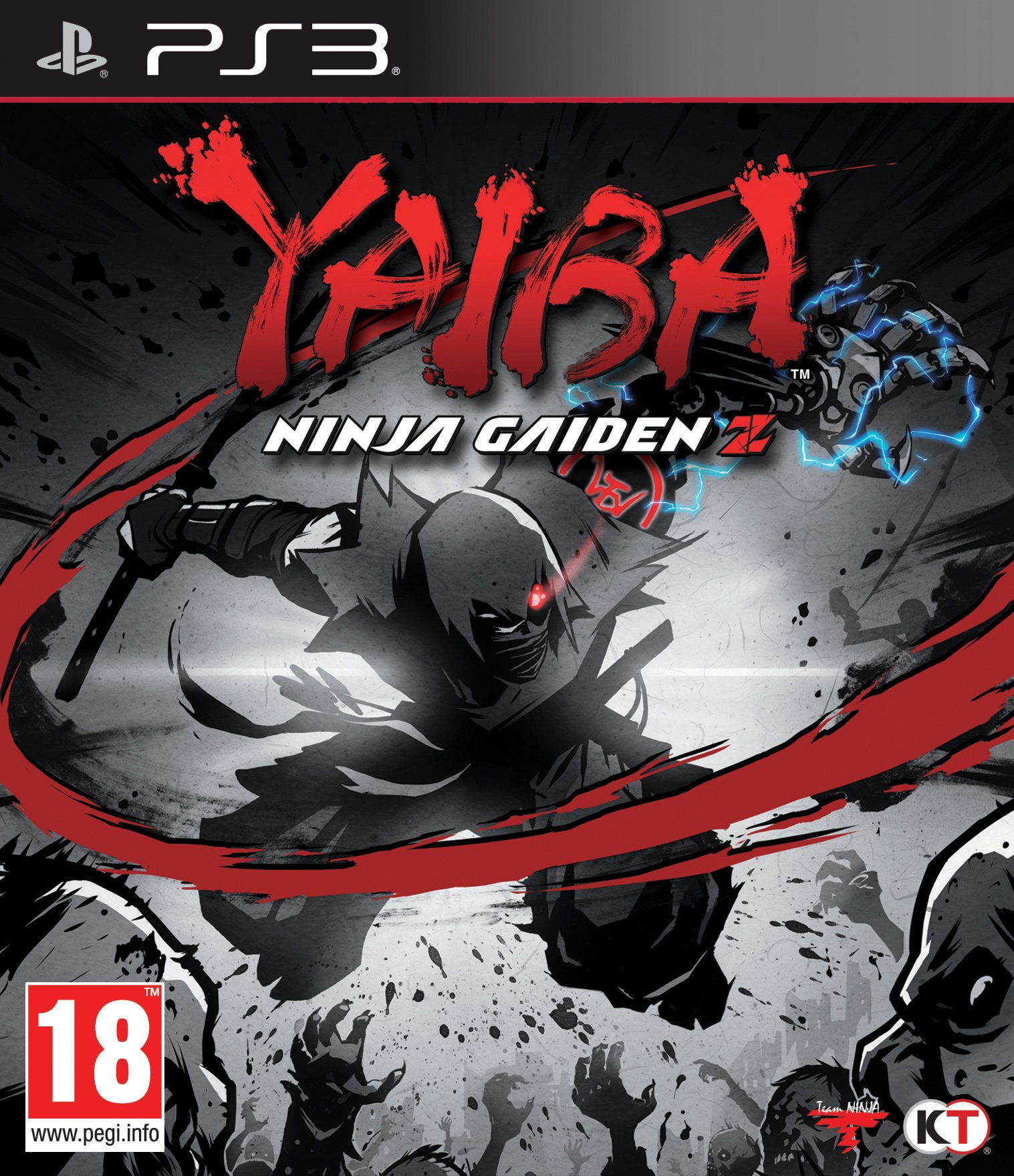PRODUCT DETAILS 【商品情報】・商品名：Yaiba: Ninja Gaiden Z (PS3)・対応機種：PlayStation 3（PS3）・仕様：北米版（NTSC-U/C）・言語：英語【コンディション】・海外直輸入品です。・パッケージに輸送によるスレ・小傷がある場合があります。 ■ 北米版ゲームについてのご注意（必ずお読みください） 【北米版 ゲームについてのご注意】こちらの商品は、北米版（海外仕様）のゲームソフトです。・PS3のゲームディスクはリージョンフリーのため、日本国内のPS3本体でもプレイいただけます。・ゲーム内の表示および音声は英語です。日本語には対応しておりません。・追加コンテンツ（DLC）やオンライン機能のご利用には、北米（海外）アカウントが必要となる場合があります。・一部のタイトルでは、お手持ちの本体・環境により正常に動作しない場合があります。・海外版であることを理由とした返品・交換はお受けできません。 ■ ご注意 ・掲載画像は実物に近い色味になるよう調整しておりますが、ご利用の環境により差異が生じる場合があります。・複数店舗で在庫を共有しているため、ご注文後に在庫切れとなる場合がございます。・海外倉庫からのお取り寄せのため、発送までに数日〜2〜3週間程度かかる場合があります。 ■ 納期についてお届けの目安を必ずご確認ください。 ご注意 海外からの輸入品となります。海外輸送のため、外箱に軽微なスレ等がある場合がございますが、商品本体には影響ございません。 ※在庫状況は仕入先の在庫情報をもとに出来る限り正確に表示しておりますが、取寄せ商品のため、タイミングによりご注文後に欠品・キャンセルとなる場合がございます。