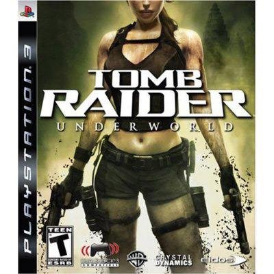 PRODUCT DETAILS 【商品情報】・商品名：Tomb Raider: Underworld PS3・対応機種：PlayStation 3（PS3）・仕様：北米版（NTSC-U/C）・言語：英語【コンディション】・海外直輸入品です。・パッケージに輸送によるスレ・小傷がある場合があります。 ■ 北米版ゲームについてのご注意（必ずお読みください） 【北米版 ゲームについてのご注意】こちらの商品は、北米版（海外仕様）のゲームソフトです。・PS3のゲームディスクはリージョンフリーのため、日本国内のPS3本体でもプレイいただけます。・ゲーム内の表示および音声は英語です。日本語には対応しておりません。・追加コンテンツ（DLC）やオンライン機能のご利用には、北米（海外）アカウントが必要となる場合があります。・一部のタイトルでは、お手持ちの本体・環境により正常に動作しない場合があります。・海外版であることを理由とした返品・交換はお受けできません。 ■ ご注意 ・掲載画像は実物に近い色味になるよう調整しておりますが、ご利用の環境により差異が生じる場合があります。・複数店舗で在庫を共有しているため、ご注文後に在庫切れとなる場合がございます。・海外倉庫からのお取り寄せのため、発送までに数日〜2〜3週間程度かかる場合があります。 ■ 納期についてお届けの目安を必ずご確認ください。 ご注意 海外からの輸入品となります。海外輸送のため、外箱に軽微なスレ等がある場合がございますが、商品本体には影響ございません。 ※在庫状況は仕入先の在庫情報をもとに出来る限り正確に表示しておりますが、取寄せ商品のため、タイミングによりご注文後に欠品・キャンセルとなる場合がございます。
