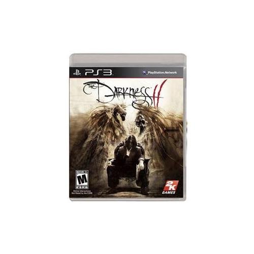 PRODUCT DETAILS 【商品情報】・商品名：The Darkness II PS3・対応機種：PlayStation 3（PS3）・仕様：北米版（NTSC-U/C）・言語：英語【コンディション】・海外直輸入品です。・パッケージに輸送によるスレ・小傷がある場合があります。 ■ 北米版ゲームについてのご注意（必ずお読みください） 【北米版 ゲームについてのご注意】こちらの商品は、北米版（海外仕様）のゲームソフトです。・PS3のゲームディスクはリージョンフリーのため、日本国内のPS3本体でもプレイいただけます。・ゲーム内の表示および音声は英語です。日本語には対応しておりません。・追加コンテンツ（DLC）やオンライン機能のご利用には、北米（海外）アカウントが必要となる場合があります。・一部のタイトルでは、お手持ちの本体・環境により正常に動作しない場合があります。・海外版であることを理由とした返品・交換はお受けできません。 ■ ご注意 ・掲載画像は実物に近い色味になるよう調整しておりますが、ご利用の環境により差異が生じる場合があります。・複数店舗で在庫を共有しているため、ご注文後に在庫切れとなる場合がございます。・海外倉庫からのお取り寄せのため、発送までに数日〜2〜3週間程度かかる場合があります。 ■ 納期についてお届けの目安を必ずご確認ください。 ご注意 海外からの輸入品となります。海外輸送のため、外箱に軽微なスレ等がある場合がございますが、商品本体には影響ございません。 ※在庫状況は仕入先の在庫情報をもとに出来る限り正確に表示しておりますが、取寄せ商品のため、タイミングによりご注文後に欠品・キャンセルとなる場合がございます。