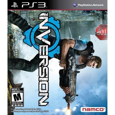 PRODUCT DETAILS 【商品情報】・商品名：PS3 Inversion [11031] -・対応機種：PlayStation 3（PS3）・仕様：北米版（NTSC-U/C）・言語：英語【コンディション】・海外直輸入品です。・パッケージに輸送によるスレ・小傷がある場合があります。 ■ 北米版ゲームについてのご注意（必ずお読みください） 【北米版 ゲームについてのご注意】こちらの商品は、北米版（海外仕様）のゲームソフトです。・PS3のゲームディスクはリージョンフリーのため、日本国内のPS3本体でもプレイいただけます。・ゲーム内の表示および音声は英語です。日本語には対応しておりません。・追加コンテンツ（DLC）やオンライン機能のご利用には、北米（海外）アカウントが必要となる場合があります。・一部のタイトルでは、お手持ちの本体・環境により正常に動作しない場合があります。・海外版であることを理由とした返品・交換はお受けできません。 ■ ご注意 ・掲載画像は実物に近い色味になるよう調整しておりますが、ご利用の環境により差異が生じる場合があります。・複数店舗で在庫を共有しているため、ご注文後に在庫切れとなる場合がございます。・海外倉庫からのお取り寄せのため、発送までに数日〜2〜3週間程度かかる場合があります。 ■ 納期についてお届けの目安を必ずご確認ください。 ご注意 海外からの輸入品となります。海外輸送のため、外箱に軽微なスレ等がある場合がございますが、商品本体には影響ございません。 ※在庫状況は仕入先の在庫情報をもとに出来る限り正確に表示しておりますが、取寄せ商品のため、タイミングによりご注文後に欠品・キャンセルとなる場合がございます。