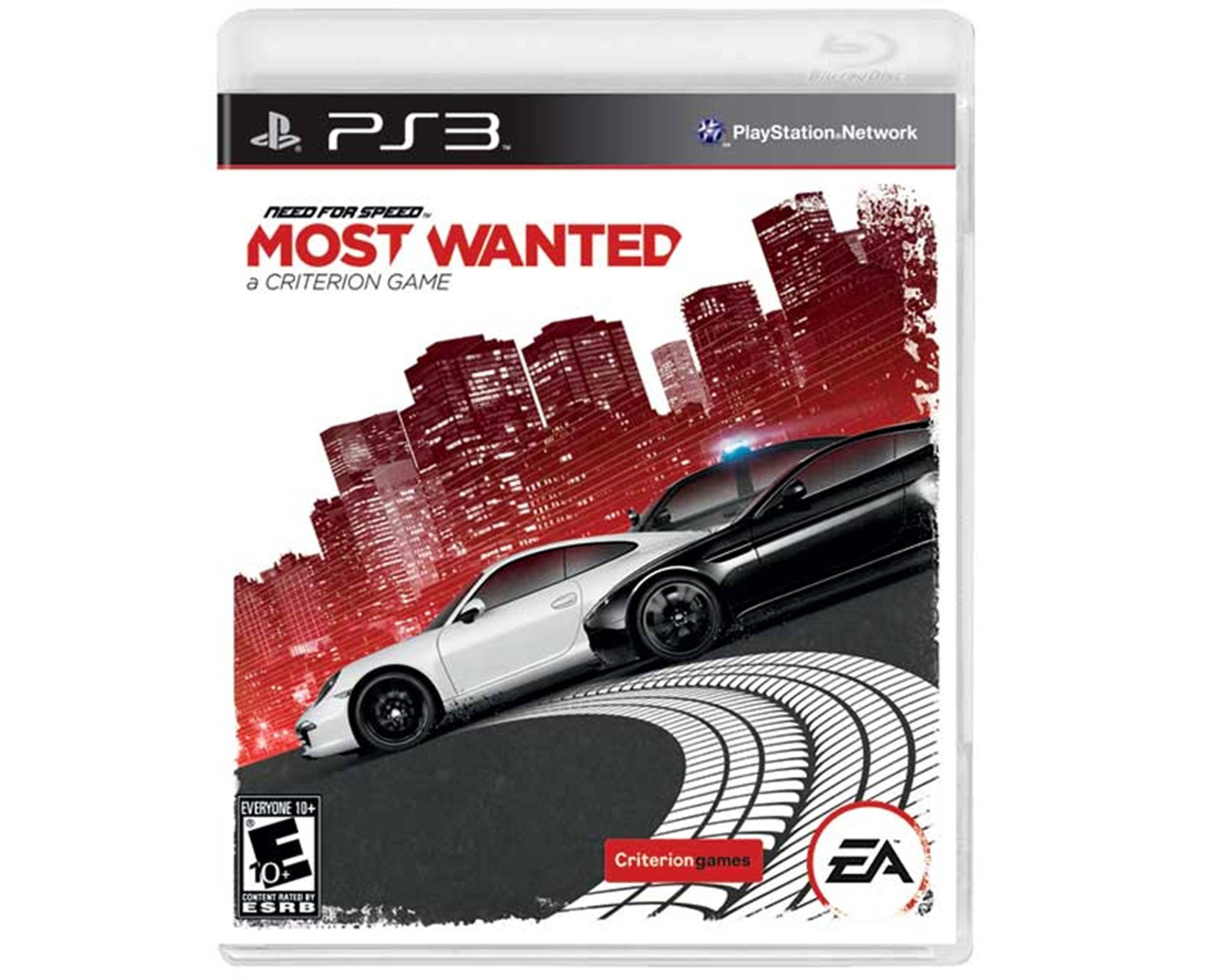 PRODUCT DETAILS 【商品情報】・商品名：Need for Speed Most Wanted - Playstation 3・対応機種：PlayStation 3（PS3）・仕様：北米版（NTSC-U/C）・言語：英語【コンディション】・海外直輸入品です。・パッケージに輸送によるスレ・小傷がある場合があります。 ■ 北米版ゲームについてのご注意（必ずお読みください） 【北米版 ゲームについてのご注意】こちらの商品は、北米版（海外仕様）のゲームソフトです。・PS3のゲームディスクはリージョンフリーのため、日本国内のPS3本体でもプレイいただけます。・ゲーム内の表示および音声は英語です。日本語には対応しておりません。・追加コンテンツ（DLC）やオンライン機能のご利用には、北米（海外）アカウントが必要となる場合があります。・一部のタイトルでは、お手持ちの本体・環境により正常に動作しない場合があります。・海外版であることを理由とした返品・交換はお受けできません。 ■ ご注意 ・掲載画像は実物に近い色味になるよう調整しておりますが、ご利用の環境により差異が生じる場合があります。・複数店舗で在庫を共有しているため、ご注文後に在庫切れとなる場合がございます。・海外倉庫からのお取り寄せのため、発送までに数日〜2〜3週間程度かかる場合があります。 ■ 納期についてお届けの目安を必ずご確認ください。 ご注意 海外からの輸入品となります。海外輸送のため、外箱に軽微なスレ等がある場合がございますが、商品本体には影響ございません。 ※在庫状況は仕入先の在庫情報をもとに出来る限り正確に表示しておりますが、取寄せ商品のため、タイミングによりご注文後に欠品・キャンセルとなる場合がございます。