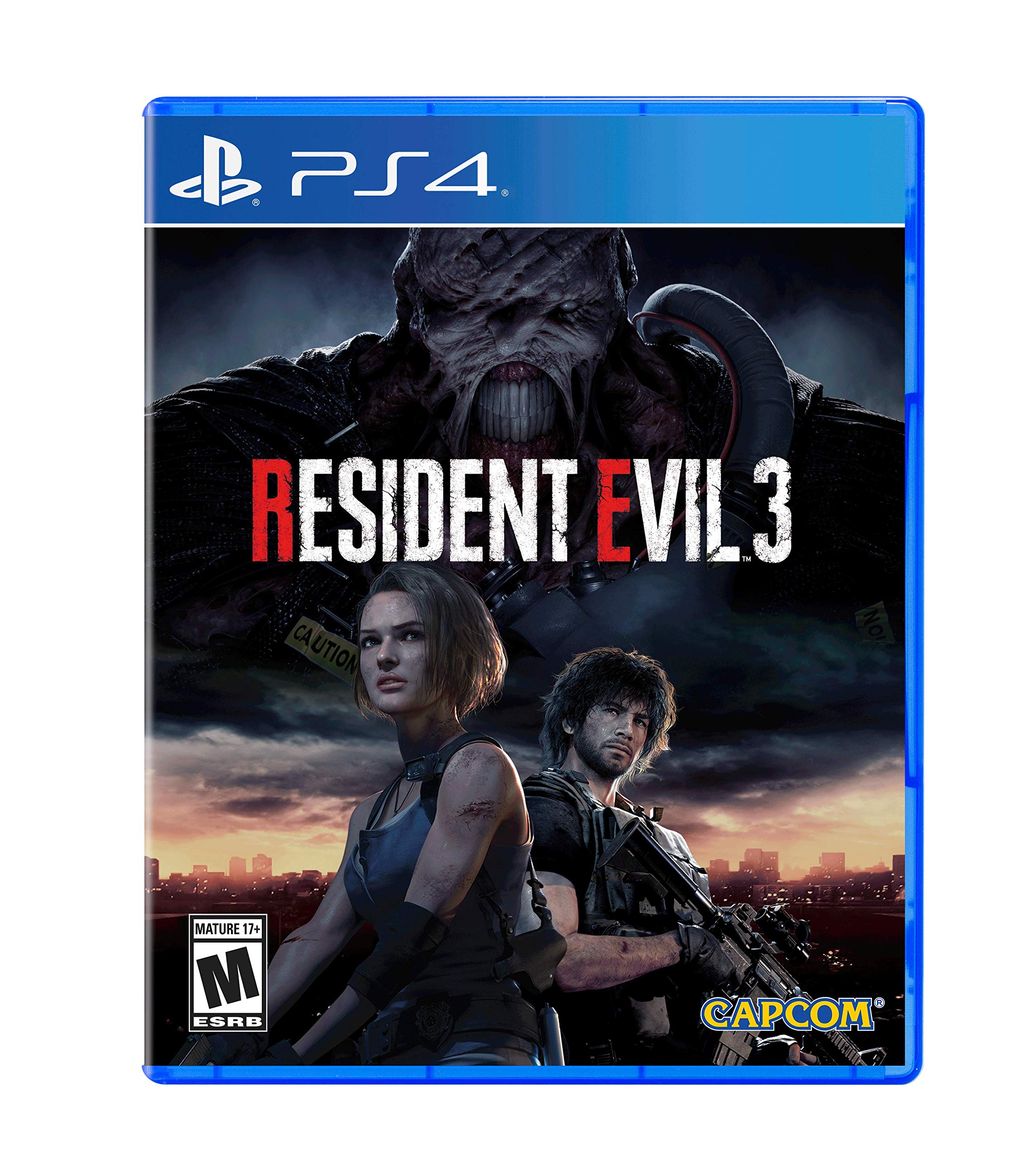 楽天市場】Resident Evil 4 (輸入版)の通販