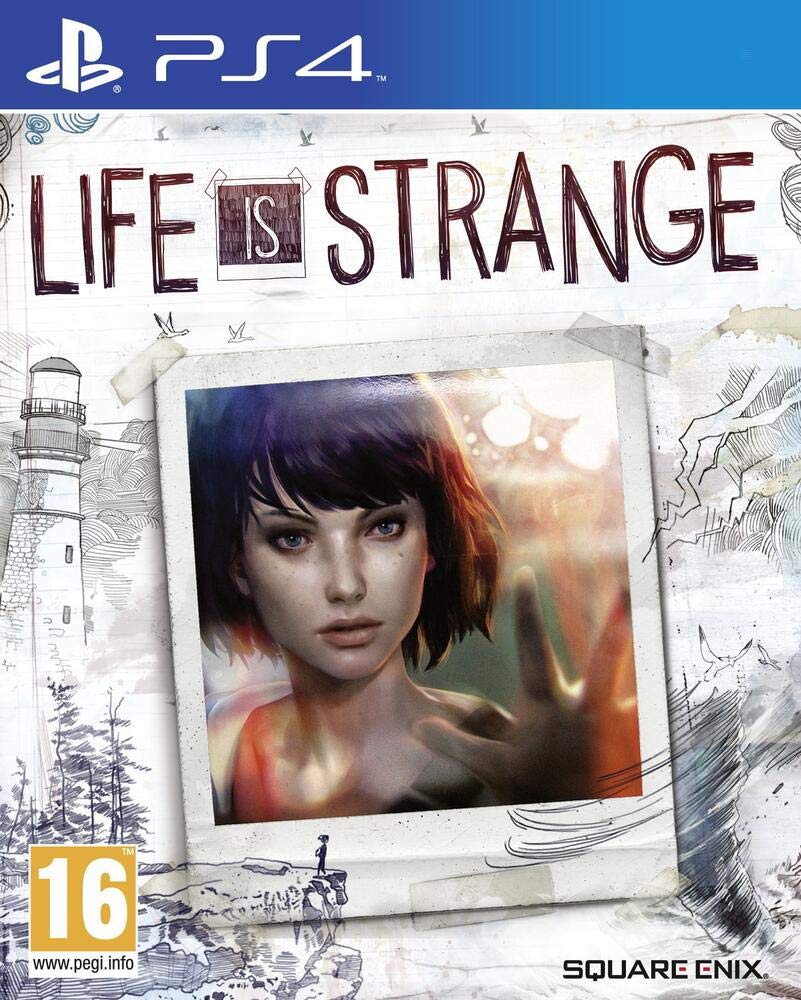 PRODUCT DETAILS 【商品情報】・商品名：Life is Strange (PS4)・対応機種：PlayStation 4（PS4）・仕様：北米版（NTSC-U/C）・言語：英語【コンディション】・海外直輸入品です。・パッケージに輸送によるスレ・小傷がある場合があります。 ■ 北米版ゲームについてのご注意（必ずお読みください） 【北米版 ゲームについてのご注意】こちらの商品は、北米版（海外仕様）のゲームソフトです。・PS4のゲームディスクはリージョンフリーのため、日本国内のPS4本体でもプレイいただけます。・ゲーム内の表示および音声は英語です。日本語には対応しておりません。・追加コンテンツ（DLC）やオンライン機能のご利用には、北米（海外）アカウントが必要となる場合があります。・一部のタイトルでは、お手持ちの本体・環境により正常に動作しない場合があります。・海外版であることを理由とした返品・交換はお受けできません。 ■ ご注意 ・掲載画像は実物に近い色味になるよう調整しておりますが、ご利用の環境により差異が生じる場合があります。・複数店舗で在庫を共有しているため、ご注文後に在庫切れとなる場合がございます。・海外倉庫からのお取り寄せのため、発送までに数日〜2〜3週間程度かかる場合があります。 ■ 納期についてお届けの目安を必ずご確認ください。 ご注意 海外からの輸入品となります。海外輸送のため、外箱に軽微なスレ等がある場合がございますが、商品本体には影響ございません。 ※在庫状況は仕入先の在庫情報をもとに出来る限り正確に表示しておりますが、取寄せ商品のため、タイミングによりご注文後に欠品・キャンセルとなる場合がございます。