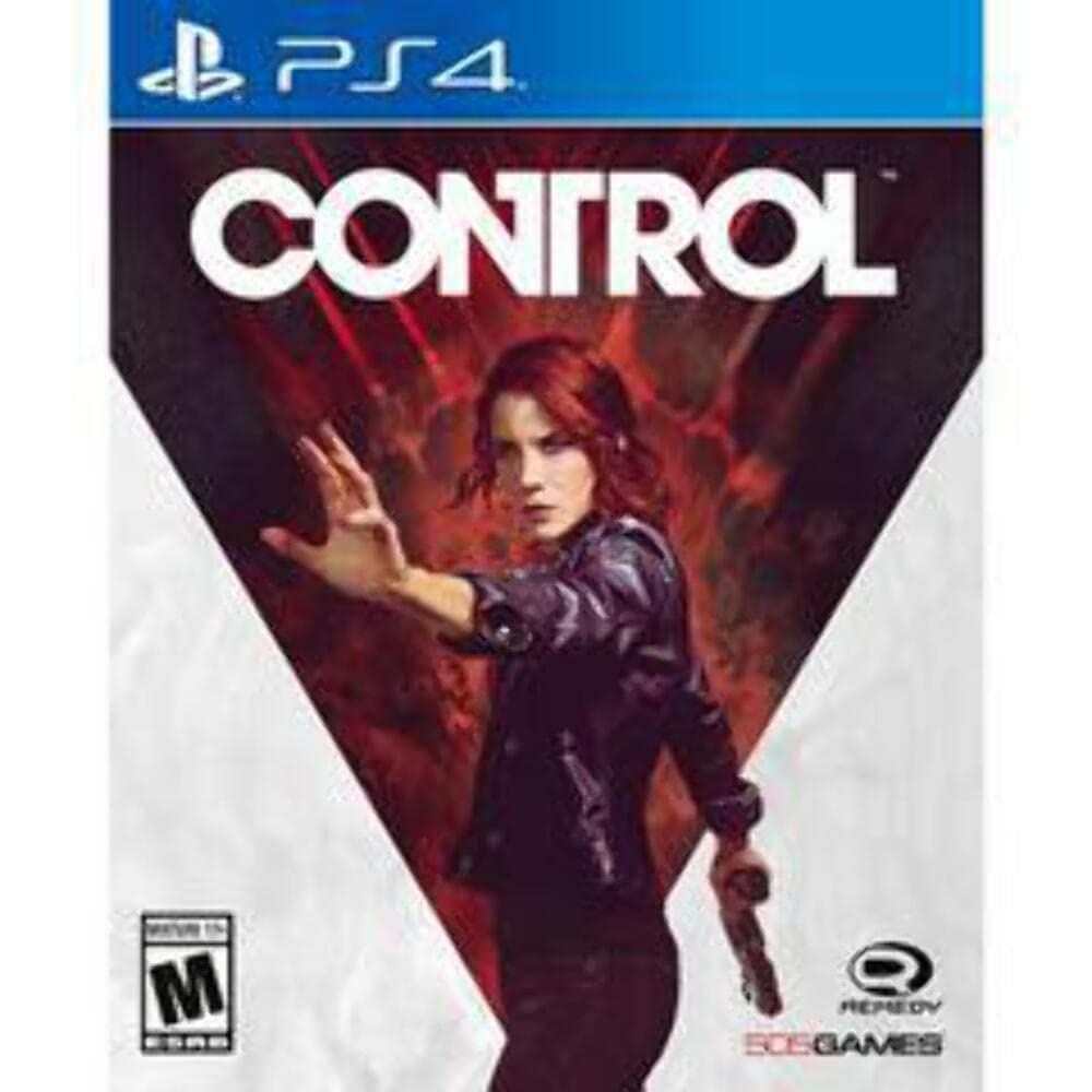 PRODUCT DETAILS 【商品情報】・商品名：Control PS4 - PlayStation 4・対応機種：PlayStation 4（PS4）・仕様：北米版（NTSC-U/C）・言語：英語【コンディション】・海外直輸入品です。・パッケージに輸送によるスレ・小傷がある場合があります。 ■ 北米版ゲームについてのご注意（必ずお読みください） 【北米版 ゲームについてのご注意】こちらの商品は、北米版（海外仕様）のゲームソフトです。・PS4のゲームディスクはリージョンフリーのため、日本国内のPS4本体でもプレイいただけます。・ゲーム内の表示および音声は英語です。日本語には対応しておりません。・追加コンテンツ（DLC）やオンライン機能のご利用には、北米（海外）アカウントが必要となる場合があります。・一部のタイトルでは、お手持ちの本体・環境により正常に動作しない場合があります。・海外版であることを理由とした返品・交換はお受けできません。 ■ ご注意 ・掲載画像は実物に近い色味になるよう調整しておりますが、ご利用の環境により差異が生じる場合があります。・複数店舗で在庫を共有しているため、ご注文後に在庫切れとなる場合がございます。・海外倉庫からのお取り寄せのため、発送までに数日〜2〜3週間程度かかる場合があります。 ■ 納期についてお届けの目安を必ずご確認ください。 ご注意 海外からの輸入品となります。海外輸送のため、外箱に軽微なスレ等がある場合がございますが、商品本体には影響ございません。 ※在庫状況は仕入先の在庫情報をもとに出来る限り正確に表示しておりますが、取寄せ商品のため、タイミングによりご注文後に欠品・キャンセルとなる場合がございます。