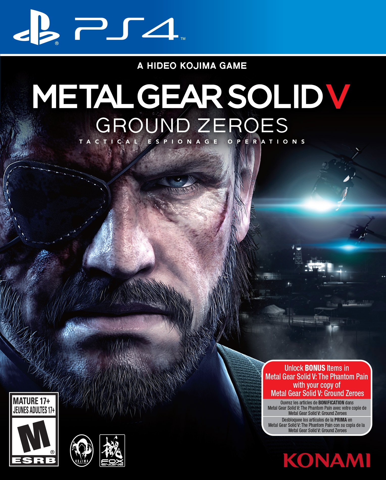 MSG4 PS4 ソフト同梱版 楽天市場】プレステ4メタルギア4の通販