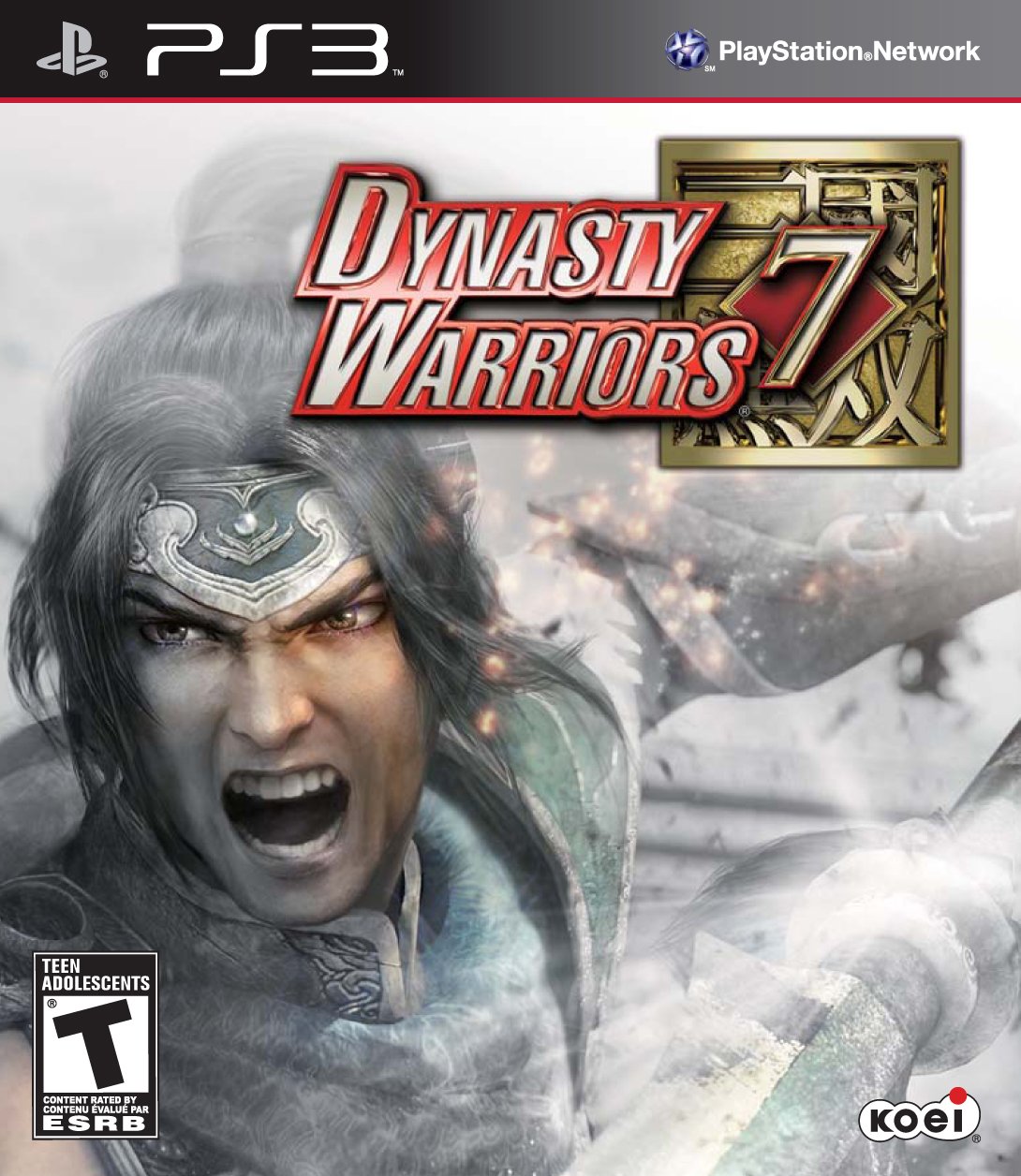 PRODUCT DETAILS 【商品情報】・商品名：Dynasty Warriors 7 - Playstation 3・対応機種：PlayStation 3（PS3）・仕様：北米版（NTSC-U/C）・言語：英語【コンディション】・海外直輸入品です。・パッケージに輸送によるスレ・小傷がある場合があります。 ■ 北米版ゲームについてのご注意（必ずお読みください） 【北米版 ゲームについてのご注意】こちらの商品は、北米版（海外仕様）のゲームソフトです。・PS3のゲームディスクはリージョンフリーのため、日本国内のPS3本体でもプレイいただけます。・ゲーム内の表示および音声は英語です。日本語には対応しておりません。・追加コンテンツ（DLC）やオンライン機能のご利用には、北米（海外）アカウントが必要となる場合があります。・一部のタイトルでは、お手持ちの本体・環境により正常に動作しない場合があります。・海外版であることを理由とした返品・交換はお受けできません。 ■ ご注意 ・掲載画像は実物に近い色味になるよう調整しておりますが、ご利用の環境により差異が生じる場合があります。・複数店舗で在庫を共有しているため、ご注文後に在庫切れとなる場合がございます。・海外倉庫からのお取り寄せのため、発送までに数日〜2〜3週間程度かかる場合があります。 ■ 納期についてお届けの目安を必ずご確認ください。 ご注意 海外からの輸入品となります。海外輸送のため、外箱に軽微なスレ等がある場合がございますが、商品本体には影響ございません。 ※在庫状況は仕入先の在庫情報をもとに出来る限り正確に表示しておりますが、取寄せ商品のため、タイミングによりご注文後に欠品・キャンセルとなる場合がございます。