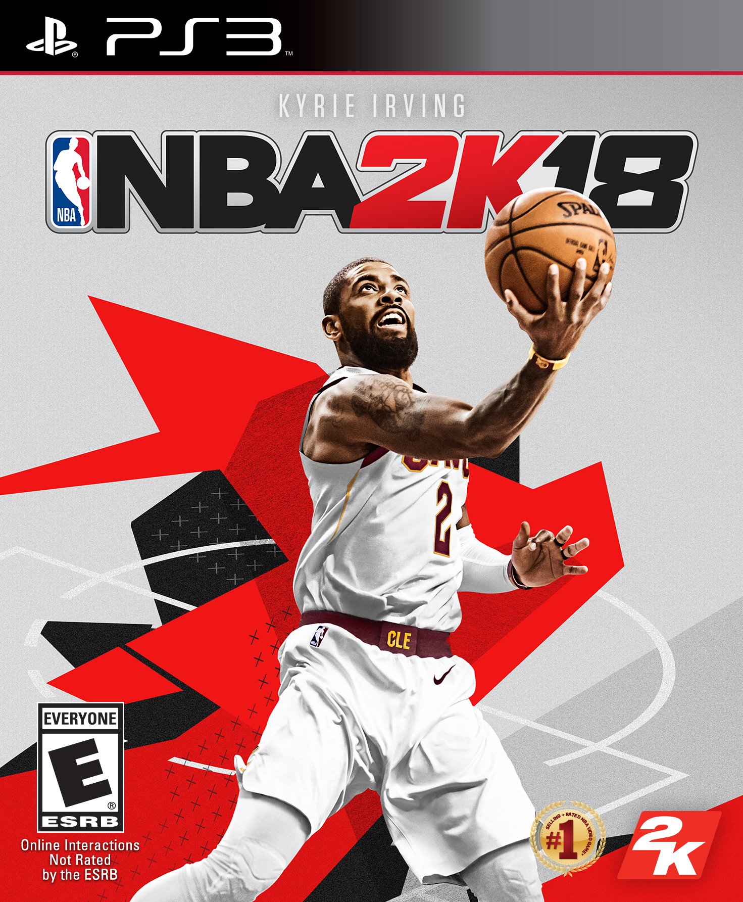 PRODUCT DETAILS 【商品情報】・商品名：NBA 2K18 Early Tip-Off Edition - PlayStation 3・対応機種：PlayStation 3（PS3）・仕様：北米版（NTSC-U/C）・言語：英語【コンディション】・海外直輸入品です。・パッケージに輸送によるスレ・小傷がある場合があります。 ■ 北米版ゲームについてのご注意（必ずお読みください） 【北米版 ゲームについてのご注意】こちらの商品は、北米版（海外仕様）のゲームソフトです。・PS3のゲームディスクはリージョンフリーのため、日本国内のPS3本体でもプレイいただけます。・ゲーム内の表示および音声は英語です。日本語には対応しておりません。・追加コンテンツ（DLC）やオンライン機能のご利用には、北米（海外）アカウントが必要となる場合があります。・一部のタイトルでは、お手持ちの本体・環境により正常に動作しない場合があります。・海外版であることを理由とした返品・交換はお受けできません。 ■ ご注意 ・掲載画像は実物に近い色味になるよう調整しておりますが、ご利用の環境により差異が生じる場合があります。・複数店舗で在庫を共有しているため、ご注文後に在庫切れとなる場合がございます。・海外倉庫からのお取り寄せのため、発送までに数日〜2〜3週間程度かかる場合があります。 ■ 納期についてお届けの目安を必ずご確認ください。 ご注意 海外からの輸入品となります。海外輸送のため、外箱に軽微なスレ等がある場合がございますが、商品本体には影響ございません。 ※在庫状況は仕入先の在庫情報をもとに出来る限り正確に表示しておりますが、取寄せ商品のため、タイミングによりご注文後に欠品・キャンセルとなる場合がございます。