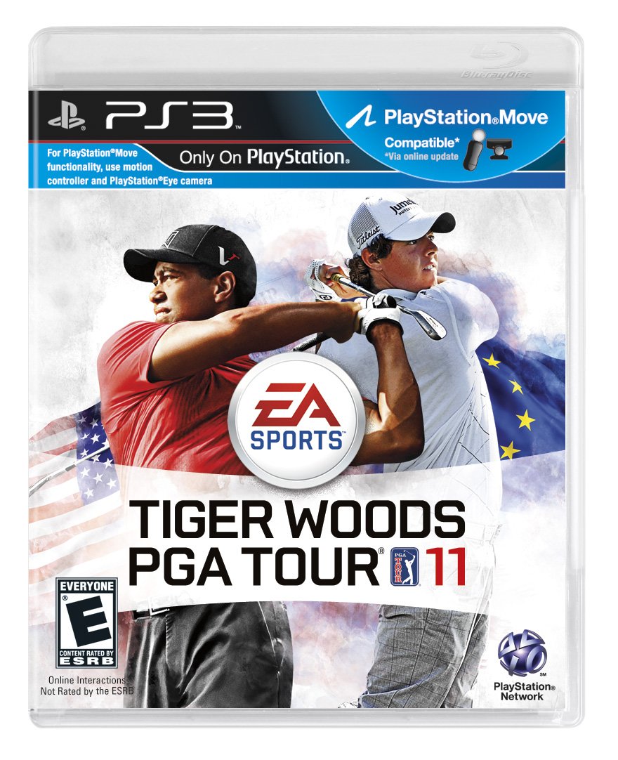 PRODUCT DETAILS 【商品情報】・商品名：Tiger Woods PGA Tour 11 - Playstation 3・対応機種：PlayStation 3（PS3）・仕様：北米版（NTSC-U/C）・言語：英語【コンディション】・海外直輸入品です。・パッケージに輸送によるスレ・小傷がある場合があります。 ■ 北米版ゲームについてのご注意（必ずお読みください） 【北米版 ゲームについてのご注意】こちらの商品は、北米版（海外仕様）のゲームソフトです。・PS3のゲームディスクはリージョンフリーのため、日本国内のPS3本体でもプレイいただけます。・ゲーム内の表示および音声は英語です。日本語には対応しておりません。・追加コンテンツ（DLC）やオンライン機能のご利用には、北米（海外）アカウントが必要となる場合があります。・一部のタイトルでは、お手持ちの本体・環境により正常に動作しない場合があります。・海外版であることを理由とした返品・交換はお受けできません。 ■ ご注意 ・掲載画像は実物に近い色味になるよう調整しておりますが、ご利用の環境により差異が生じる場合があります。・複数店舗で在庫を共有しているため、ご注文後に在庫切れとなる場合がございます。・海外倉庫からのお取り寄せのため、発送までに数日〜2〜3週間程度かかる場合があります。 ■ 納期についてお届けの目安を必ずご確認ください。 ご注意 海外からの輸入品となります。海外輸送のため、外箱に軽微なスレ等がある場合がございますが、商品本体には影響ございません。 ※在庫状況は仕入先の在庫情報をもとに出来る限り正確に表示しておりますが、取寄せ商品のため、タイミングによりご注文後に欠品・キャンセルとなる場合がございます。