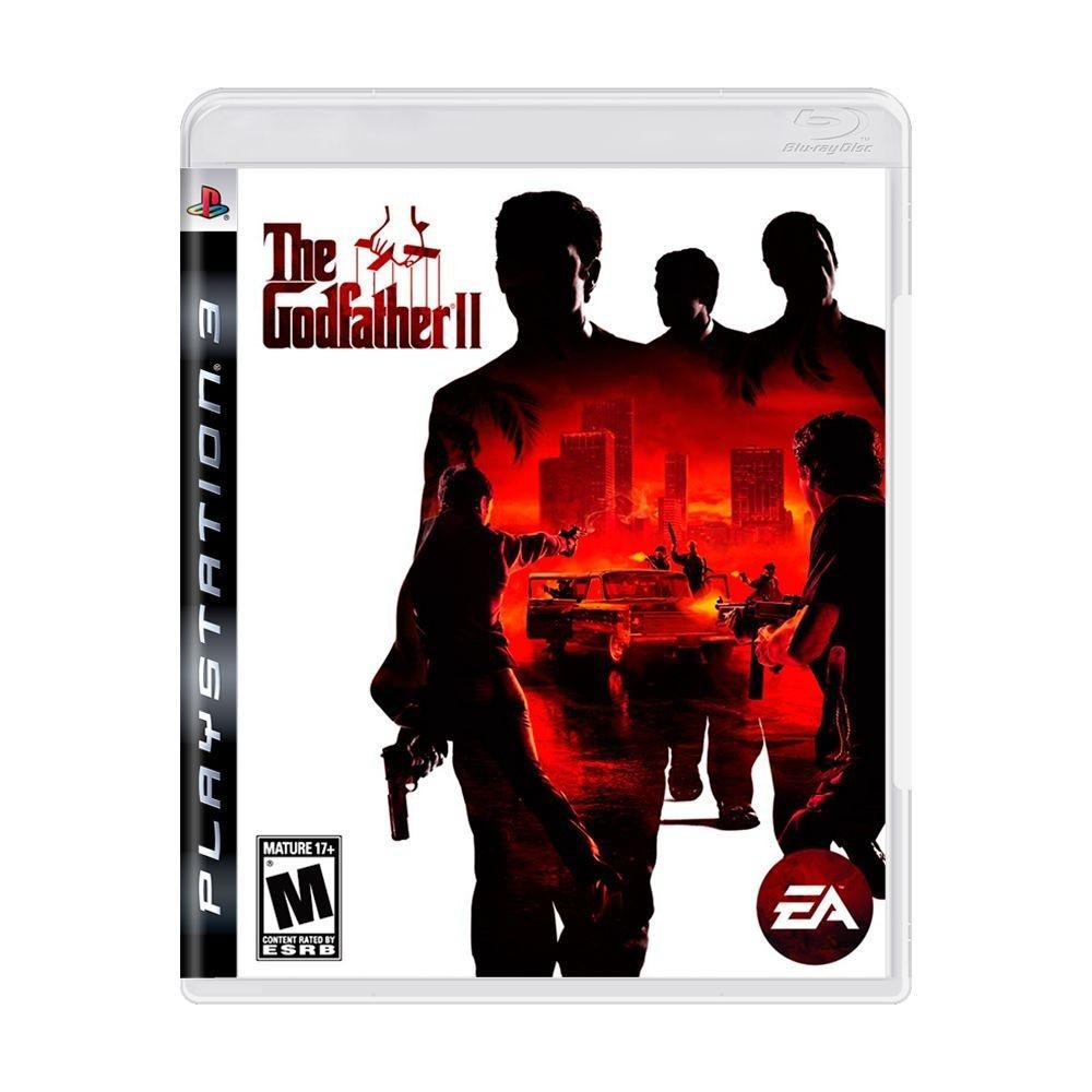 PRODUCT DETAILS 【商品情報】・商品名：The Godfather II - Playstation 3・対応機種：PlayStation 3（PS3）・仕様：北米版（NTSC-U/C）・言語：英語【コンディション】・海外直輸入品です。・パッケージに輸送によるスレ・小傷がある場合があります。 ■ 北米版ゲームについてのご注意（必ずお読みください） 【北米版 ゲームについてのご注意】こちらの商品は、北米版（海外仕様）のゲームソフトです。・PS3のゲームディスクはリージョンフリーのため、日本国内のPS3本体でもプレイいただけます。・ゲーム内の表示および音声は英語です。日本語には対応しておりません。・追加コンテンツ（DLC）やオンライン機能のご利用には、北米（海外）アカウントが必要となる場合があります。・一部のタイトルでは、お手持ちの本体・環境により正常に動作しない場合があります。・海外版であることを理由とした返品・交換はお受けできません。 ■ ご注意 ・掲載画像は実物に近い色味になるよう調整しておりますが、ご利用の環境により差異が生じる場合があります。・複数店舗で在庫を共有しているため、ご注文後に在庫切れとなる場合がございます。・海外倉庫からのお取り寄せのため、発送までに数日〜2〜3週間程度かかる場合があります。 ■ 納期についてお届けの目安を必ずご確認ください。 ご注意 海外からの輸入品となります。海外輸送のため、外箱に軽微なスレ等がある場合がございますが、商品本体には影響ございません。 ※在庫状況は仕入先の在庫情報をもとに出来る限り正確に表示しておりますが、取寄せ商品のため、タイミングによりご注文後に欠品・キャンセルとなる場合がございます。