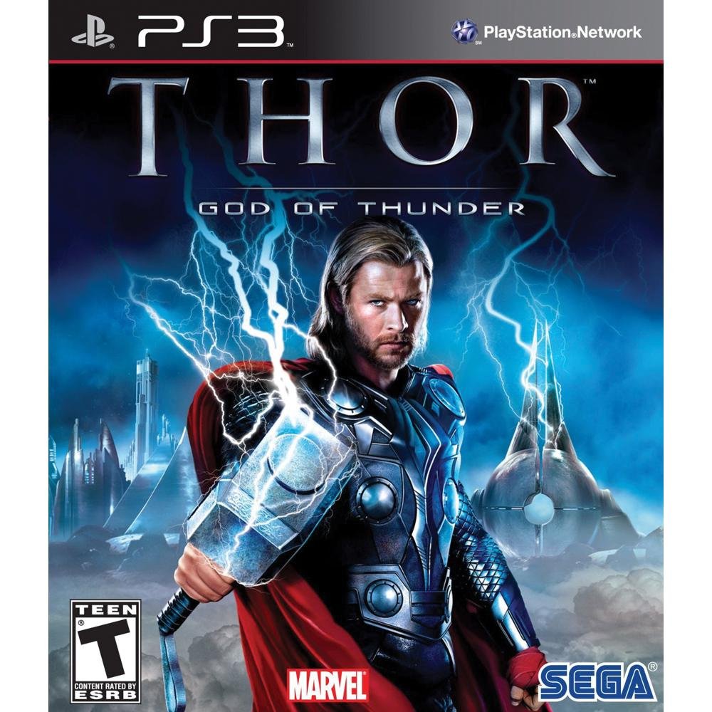 PRODUCT DETAILS 【商品情報】・商品名：Thor: God of Thunder・対応機種：PlayStation 3（PS3）・仕様：北米版（NTSC-U/C）・言語：英語【コンディション】・海外直輸入品です。・パッケージに輸送によるスレ・小傷がある場合があります。 ■ 北米版ゲームについてのご注意（必ずお読みください） 【北米版 ゲームについてのご注意】こちらの商品は、北米版（海外仕様）のゲームソフトです。・PS3のゲームディスクはリージョンフリーのため、日本国内のPS3本体でもプレイいただけます。・ゲーム内の表示および音声は英語です。日本語には対応しておりません。・追加コンテンツ（DLC）やオンライン機能のご利用には、北米（海外）アカウントが必要となる場合があります。・一部のタイトルでは、お手持ちの本体・環境により正常に動作しない場合があります。・海外版であることを理由とした返品・交換はお受けできません。 ■ ご注意 ・掲載画像は実物に近い色味になるよう調整しておりますが、ご利用の環境により差異が生じる場合があります。・複数店舗で在庫を共有しているため、ご注文後に在庫切れとなる場合がございます。・海外倉庫からのお取り寄せのため、発送までに数日〜2〜3週間程度かかる場合があります。 ■ 納期についてお届けの目安を必ずご確認ください。 ご注意 海外からの輸入品となります。海外輸送のため、外箱に軽微なスレ等がある場合がございますが、商品本体には影響ございません。 ※在庫状況は仕入先の在庫情報をもとに出来る限り正確に表示しておりますが、取寄せ商品のため、タイミングによりご注文後に欠品・キャンセルとなる場合がございます。