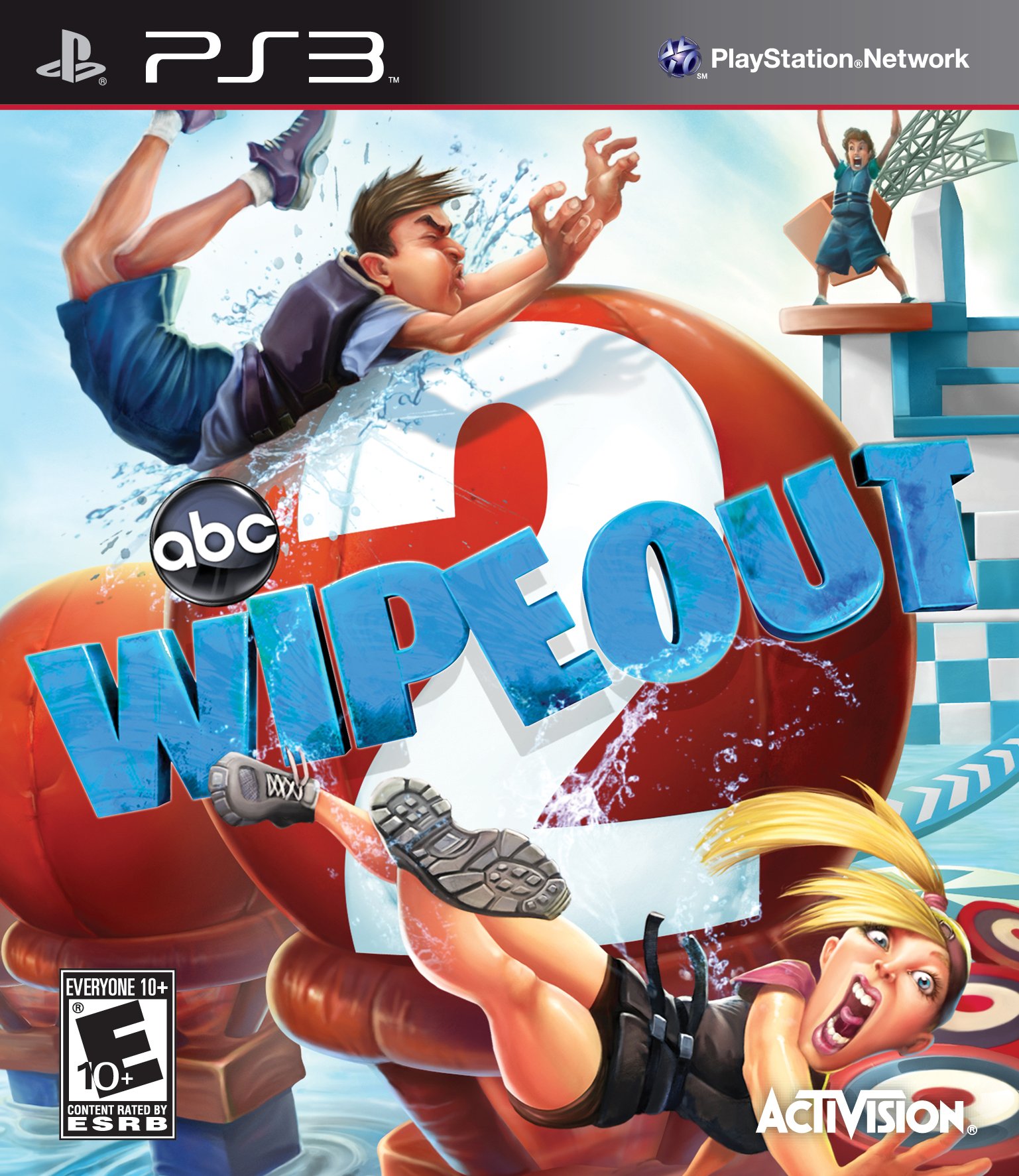 Wipeout 2 - Playstation 3 (Renewed) 北米版 PS3 プレイステーション3 海外版ソフト