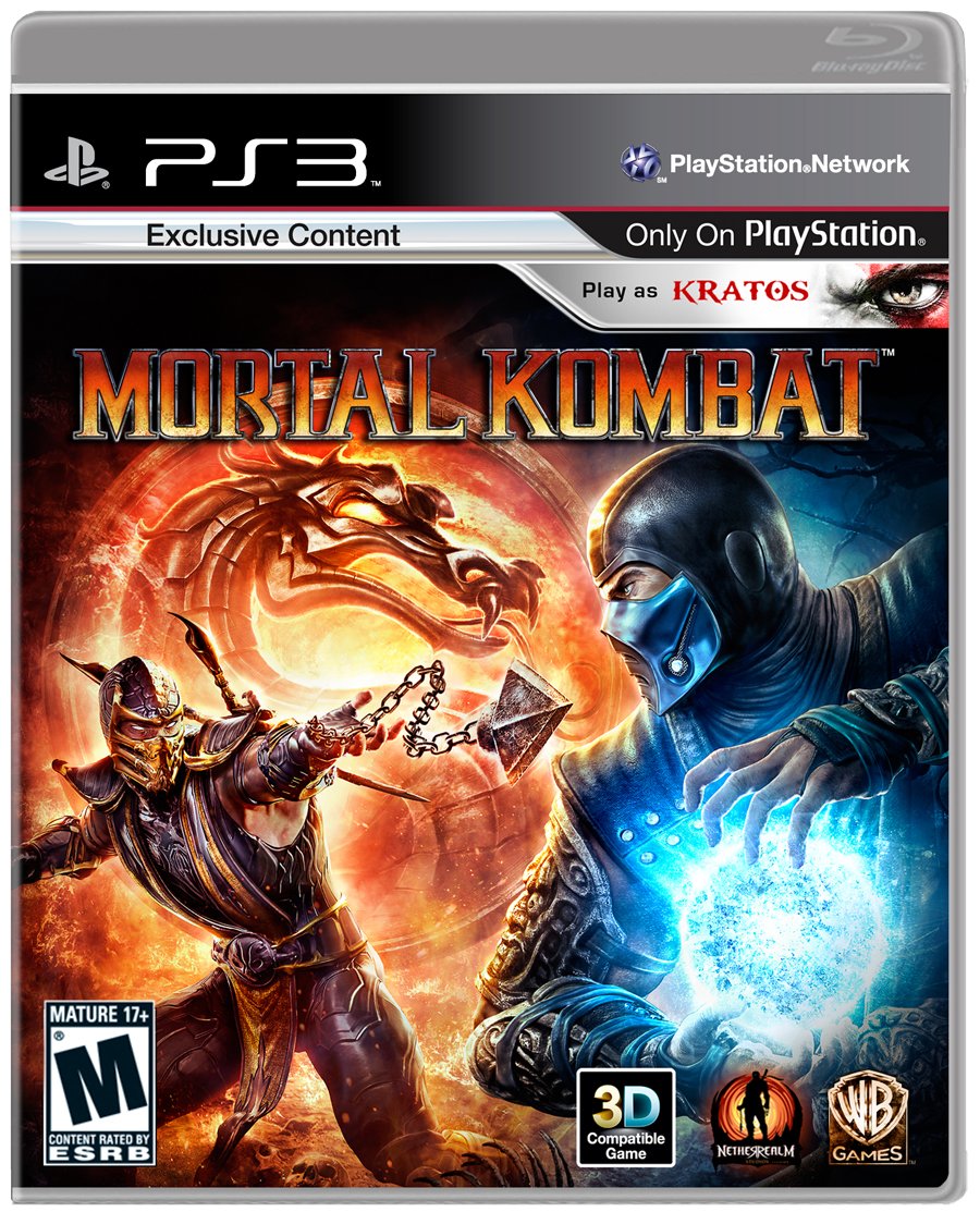PRODUCT DETAILS 【商品情報】・商品名：Mortal Kombat - Playstation 3・対応機種：PlayStation 3（PS3）・仕様：北米版（NTSC-U/C）・言語：英語【コンディション】・海外直輸入品です。・パッケージに輸送によるスレ・小傷がある場合があります。 ■ 北米版ゲームについてのご注意（必ずお読みください） 【北米版 ゲームについてのご注意】こちらの商品は、北米版（海外仕様）のゲームソフトです。・PS3のゲームディスクはリージョンフリーのため、日本国内のPS3本体でもプレイいただけます。・ゲーム内の表示および音声は英語です。日本語には対応しておりません。・追加コンテンツ（DLC）やオンライン機能のご利用には、北米（海外）アカウントが必要となる場合があります。・一部のタイトルでは、お手持ちの本体・環境により正常に動作しない場合があります。・海外版であることを理由とした返品・交換はお受けできません。 ■ ご注意 ・掲載画像は実物に近い色味になるよう調整しておりますが、ご利用の環境により差異が生じる場合があります。・複数店舗で在庫を共有しているため、ご注文後に在庫切れとなる場合がございます。・海外倉庫からのお取り寄せのため、発送までに数日〜2〜3週間程度かかる場合があります。 ■ 納期についてお届けの目安を必ずご確認ください。 ご注意 海外からの輸入品となります。海外輸送のため、外箱に軽微なスレ等がある場合がございますが、商品本体には影響ございません。 ※在庫状況は仕入先の在庫情報をもとに出来る限り正確に表示しておりますが、取寄せ商品のため、タイミングによりご注文後に欠品・キャンセルとなる場合がございます。