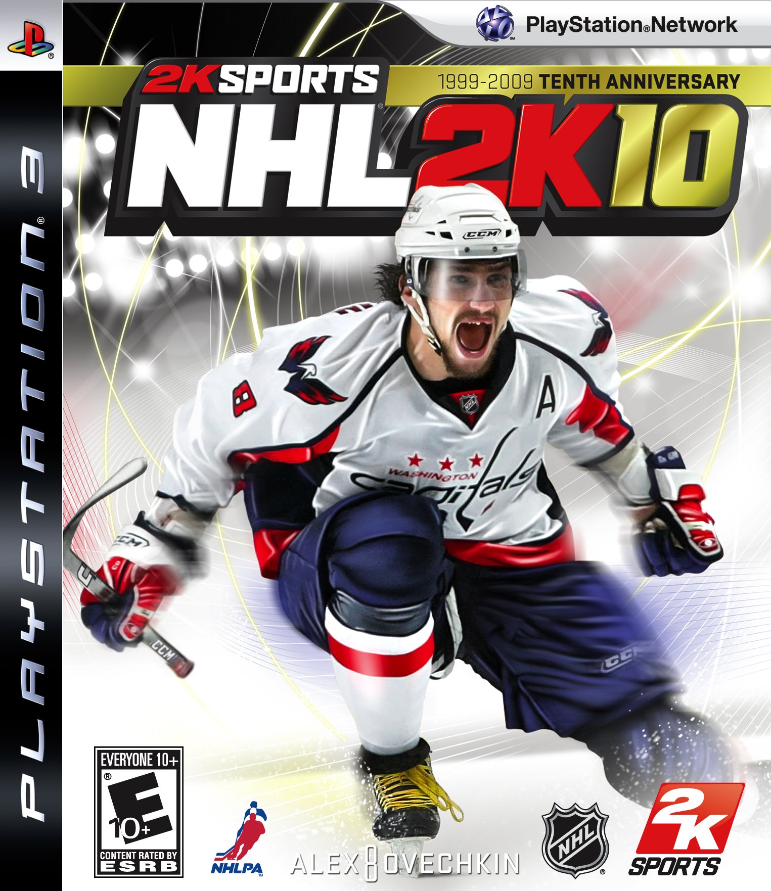 PRODUCT DETAILS 【商品情報】・商品名：NHL 2K10 - Playstation 3・対応機種：PlayStation 3（PS3）・仕様：北米版（NTSC-U/C）・言語：英語【コンディション】・海外直輸入品です。・パッケージに輸送によるスレ・小傷がある場合があります。 ■ 北米版ゲームについてのご注意（必ずお読みください） 【北米版 ゲームについてのご注意】こちらの商品は、北米版（海外仕様）のゲームソフトです。・PS3のゲームディスクはリージョンフリーのため、日本国内のPS3本体でもプレイいただけます。・ゲーム内の表示および音声は英語です。日本語には対応しておりません。・追加コンテンツ（DLC）やオンライン機能のご利用には、北米（海外）アカウントが必要となる場合があります。・一部のタイトルでは、お手持ちの本体・環境により正常に動作しない場合があります。・海外版であることを理由とした返品・交換はお受けできません。 ■ ご注意 ・掲載画像は実物に近い色味になるよう調整しておりますが、ご利用の環境により差異が生じる場合があります。・複数店舗で在庫を共有しているため、ご注文後に在庫切れとなる場合がございます。・海外倉庫からのお取り寄せのため、発送までに数日〜2〜3週間程度かかる場合があります。 ■ 納期についてお届けの目安を必ずご確認ください。 ご注意 海外からの輸入品となります。海外輸送のため、外箱に軽微なスレ等がある場合がございますが、商品本体には影響ございません。 ※在庫状況は仕入先の在庫情報をもとに出来る限り正確に表示しておりますが、取寄せ商品のため、タイミングによりご注文後に欠品・キャンセルとなる場合がございます。