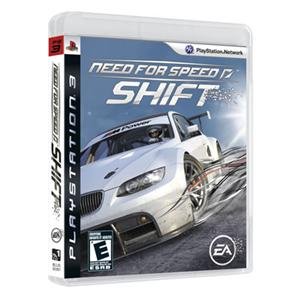 PRODUCT DETAILS 【商品情報】・商品名：NEW NFS Shift PS3 (Videogame Software)・対応機種：PlayStation 3（PS3）・仕様：北米版（NTSC-U/C）・言語：英語【コンディション】・海外直輸入品です。・パッケージに輸送によるスレ・小傷がある場合があります。 ■ 北米版ゲームについてのご注意（必ずお読みください） 【北米版 ゲームについてのご注意】こちらの商品は、北米版（海外仕様）のゲームソフトです。・PS3のゲームディスクはリージョンフリーのため、日本国内のPS3本体でもプレイいただけます。・ゲーム内の表示および音声は英語です。日本語には対応しておりません。・追加コンテンツ（DLC）やオンライン機能のご利用には、北米（海外）アカウントが必要となる場合があります。・一部のタイトルでは、お手持ちの本体・環境により正常に動作しない場合があります。・海外版であることを理由とした返品・交換はお受けできません。 ■ ご注意 ・掲載画像は実物に近い色味になるよう調整しておりますが、ご利用の環境により差異が生じる場合があります。・複数店舗で在庫を共有しているため、ご注文後に在庫切れとなる場合がございます。・海外倉庫からのお取り寄せのため、発送までに数日〜2〜3週間程度かかる場合があります。 ■ 納期についてお届けの目安を必ずご確認ください。 ご注意 海外からの輸入品となります。海外輸送のため、外箱に軽微なスレ等がある場合がございますが、商品本体には影響ございません。 ※在庫状況は仕入先の在庫情報をもとに出来る限り正確に表示しておりますが、取寄せ商品のため、タイミングによりご注文後に欠品・キャンセルとなる場合がございます。