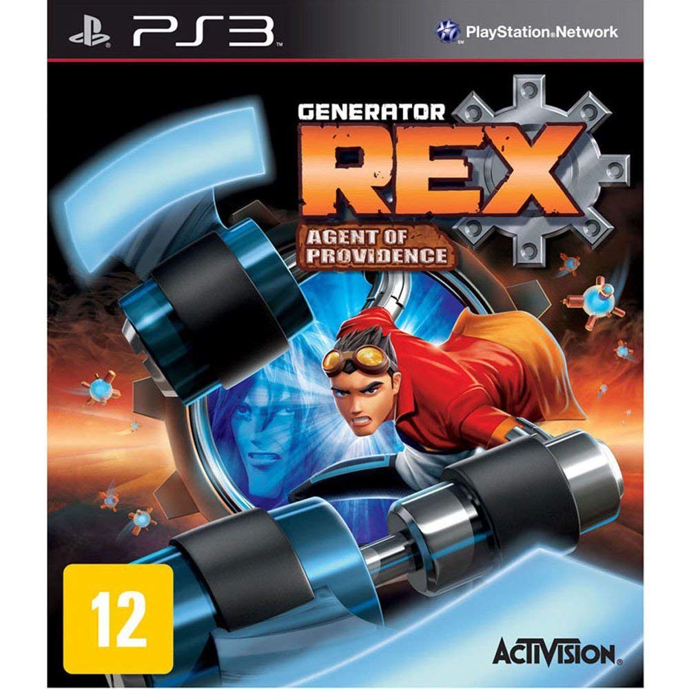 PRODUCT DETAILS 【商品情報】・商品名：Generator Rex - Playstation 3・対応機種：PlayStation 3（PS3）・仕様：北米版（NTSC-U/C）・言語：英語【コンディション】・海外直輸入品です。・パッケージに輸送によるスレ・小傷がある場合があります。 ■ 北米版ゲームについてのご注意（必ずお読みください） 【北米版 ゲームについてのご注意】こちらの商品は、北米版（海外仕様）のゲームソフトです。・PS3のゲームディスクはリージョンフリーのため、日本国内のPS3本体でもプレイいただけます。・ゲーム内の表示および音声は英語です。日本語には対応しておりません。・追加コンテンツ（DLC）やオンライン機能のご利用には、北米（海外）アカウントが必要となる場合があります。・一部のタイトルでは、お手持ちの本体・環境により正常に動作しない場合があります。・海外版であることを理由とした返品・交換はお受けできません。 ■ ご注意 ・掲載画像は実物に近い色味になるよう調整しておりますが、ご利用の環境により差異が生じる場合があります。・複数店舗で在庫を共有しているため、ご注文後に在庫切れとなる場合がございます。・海外倉庫からのお取り寄せのため、発送までに数日〜2〜3週間程度かかる場合があります。 ■ 納期についてお届けの目安を必ずご確認ください。 ご注意 海外からの輸入品となります。海外輸送のため、外箱に軽微なスレ等がある場合がございますが、商品本体には影響ございません。 ※在庫状況は仕入先の在庫情報をもとに出来る限り正確に表示しておりますが、取寄せ商品のため、タイミングによりご注文後に欠品・キャンセルとなる場合がございます。