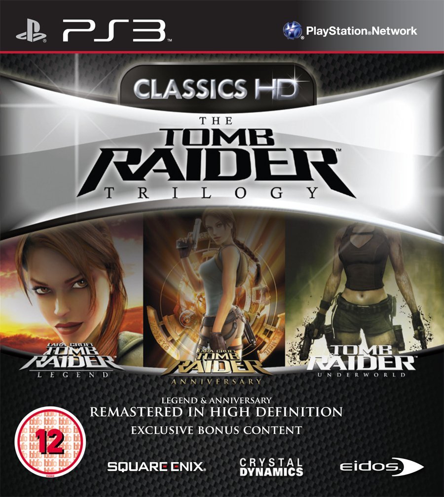 PRODUCT DETAILS 【商品情報】・商品名：Tomb Raider: Trilogy for Playstation 3 Brand New! Factory Sealed!・対応機種：PlayStation 3（PS3）・仕様：北米版（NTSC-U/C）・言語：英語【コンディション】・海外直輸入品です。・パッケージに輸送によるスレ・小傷がある場合があります。 ■ 北米版ゲームについてのご注意（必ずお読みください） 【北米版 ゲームについてのご注意】こちらの商品は、北米版（海外仕様）のゲームソフトです。・PS3のゲームディスクはリージョンフリーのため、日本国内のPS3本体でもプレイいただけます。・ゲーム内の表示および音声は英語です。日本語には対応しておりません。・追加コンテンツ（DLC）やオンライン機能のご利用には、北米（海外）アカウントが必要となる場合があります。・一部のタイトルでは、お手持ちの本体・環境により正常に動作しない場合があります。・海外版であることを理由とした返品・交換はお受けできません。 ■ ご注意 ・掲載画像は実物に近い色味になるよう調整しておりますが、ご利用の環境により差異が生じる場合があります。・複数店舗で在庫を共有しているため、ご注文後に在庫切れとなる場合がございます。・海外倉庫からのお取り寄せのため、発送までに数日〜2〜3週間程度かかる場合があります。 ■ 納期についてお届けの目安を必ずご確認ください。 ご注意 海外からの輸入品となります。海外輸送のため、外箱に軽微なスレ等がある場合がございますが、商品本体には影響ございません。 ※在庫状況は仕入先の在庫情報をもとに出来る限り正確に表示しておりますが、取寄せ商品のため、タイミングによりご注文後に欠品・キャンセルとなる場合がございます。