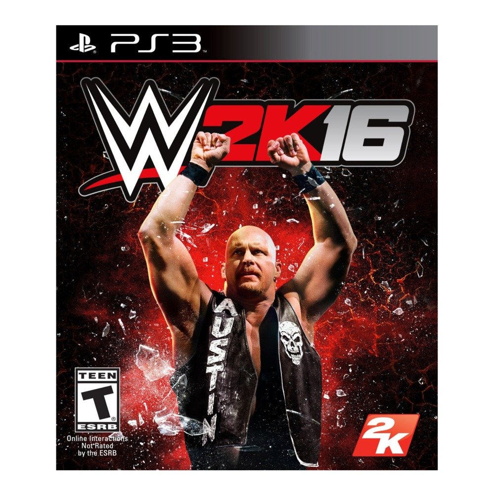 PRODUCT DETAILS 【商品情報】・商品名：WWE 2K16 - PlayStation 3・対応機種：PlayStation 3（PS3）・仕様：北米版（NTSC-U/C）・言語：英語【コンディション】・海外直輸入品です。・パッケージに輸送によるスレ・小傷がある場合があります。 ■ 北米版ゲームについてのご注意（必ずお読みください） 【北米版 ゲームについてのご注意】こちらの商品は、北米版（海外仕様）のゲームソフトです。・PS3のゲームディスクはリージョンフリーのため、日本国内のPS3本体でもプレイいただけます。・ゲーム内の表示および音声は英語です。日本語には対応しておりません。・追加コンテンツ（DLC）やオンライン機能のご利用には、北米（海外）アカウントが必要となる場合があります。・一部のタイトルでは、お手持ちの本体・環境により正常に動作しない場合があります。・海外版であることを理由とした返品・交換はお受けできません。 ■ ご注意 ・掲載画像は実物に近い色味になるよう調整しておりますが、ご利用の環境により差異が生じる場合があります。・複数店舗で在庫を共有しているため、ご注文後に在庫切れとなる場合がございます。・海外倉庫からのお取り寄せのため、発送までに数日〜2〜3週間程度かかる場合があります。 ■ 納期についてお届けの目安を必ずご確認ください。 ご注意 海外からの輸入品となります。海外輸送のため、外箱に軽微なスレ等がある場合がございますが、商品本体には影響ございません。 ※在庫状況は仕入先の在庫情報をもとに出来る限り正確に表示しておりますが、取寄せ商品のため、タイミングによりご注文後に欠品・キャンセルとなる場合がございます。