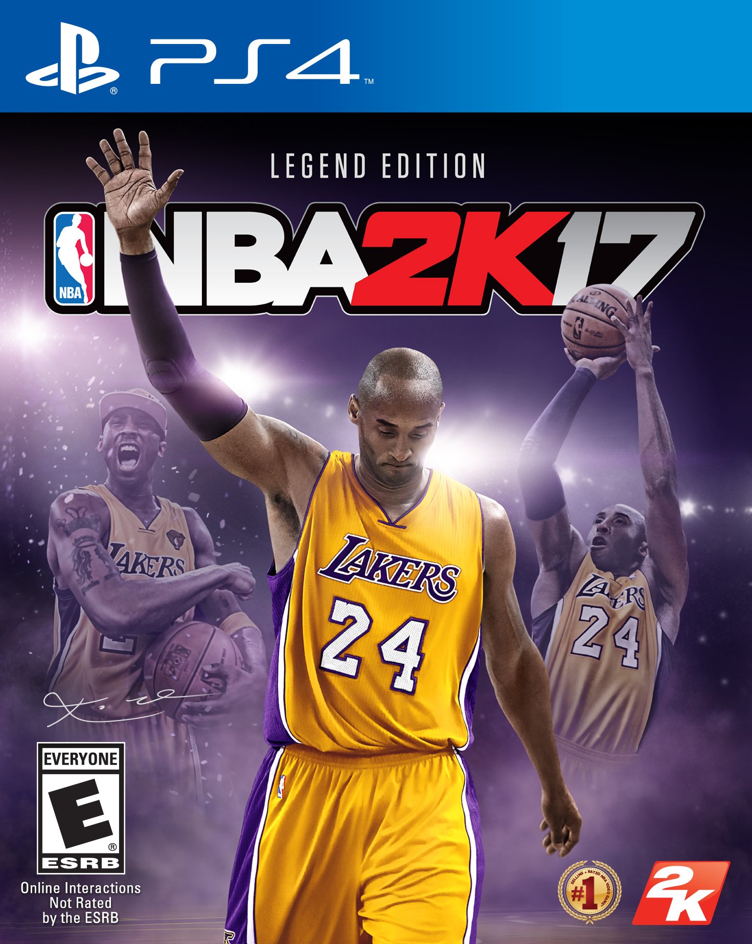 PRODUCT DETAILS 【商品情報】・商品名：NBA 2K17 - Legend Edition - PlayStation 4・対応機種：PlayStation 4（PS4）・仕様：北米版（NTSC-U/C）・言語：英語【コンディション】・海外直輸入品です。・パッケージに輸送によるスレ・小傷がある場合があります。 ■ 北米版ゲームについてのご注意（必ずお読みください） 【北米版 ゲームについてのご注意】こちらの商品は、北米版（海外仕様）のゲームソフトです。・PS4のゲームディスクはリージョンフリーのため、日本国内のPS4本体でもプレイいただけます。・ゲーム内の表示および音声は英語です。日本語には対応しておりません。・追加コンテンツ（DLC）やオンライン機能のご利用には、北米（海外）アカウントが必要となる場合があります。・一部のタイトルでは、お手持ちの本体・環境により正常に動作しない場合があります。・海外版であることを理由とした返品・交換はお受けできません。 ■ ご注意 ・掲載画像は実物に近い色味になるよう調整しておりますが、ご利用の環境により差異が生じる場合があります。・複数店舗で在庫を共有しているため、ご注文後に在庫切れとなる場合がございます。・海外倉庫からのお取り寄せのため、発送までに数日〜2〜3週間程度かかる場合があります。 ■ 納期についてお届けの目安を必ずご確認ください。 ご注意 海外からの輸入品となります。海外輸送のため、外箱に軽微なスレ等がある場合がございますが、商品本体には影響ございません。 ※在庫状況は仕入先の在庫情報をもとに出来る限り正確に表示しておりますが、取寄せ商品のため、タイミングによりご注文後に欠品・キャンセルとなる場合がございます。