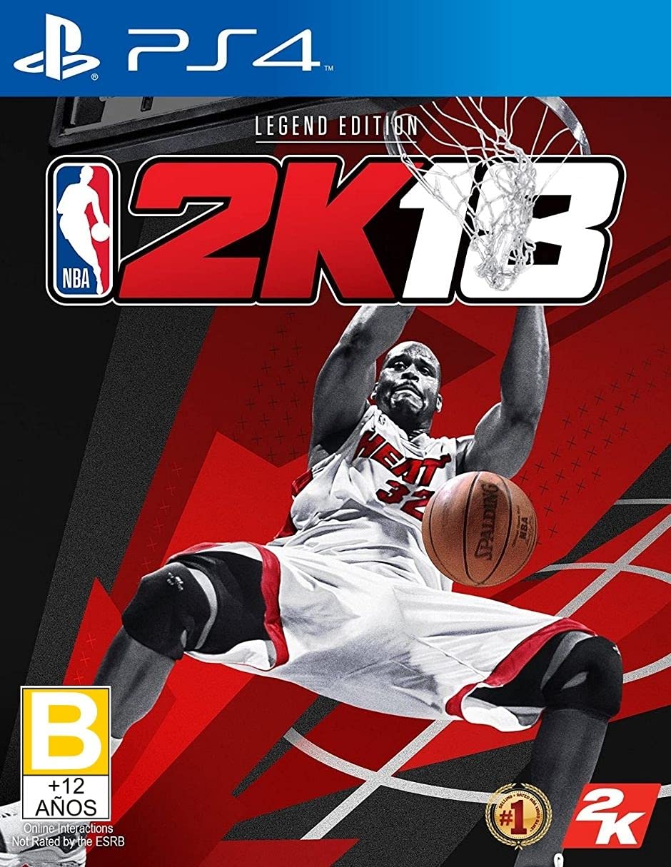 PRODUCT DETAILS 【商品情報】・商品名：NBA 2K18 Legend Edition - PlayStation 4・対応機種：PlayStation 4（PS4）・仕様：北米版（NTSC-U/C）・言語：英語【コンディション】・海外直輸入品です。・パッケージに輸送によるスレ・小傷がある場合があります。 ■ 北米版ゲームについてのご注意（必ずお読みください） 【北米版 ゲームについてのご注意】こちらの商品は、北米版（海外仕様）のゲームソフトです。・PS4のゲームディスクはリージョンフリーのため、日本国内のPS4本体でもプレイいただけます。・ゲーム内の表示および音声は英語です。日本語には対応しておりません。・追加コンテンツ（DLC）やオンライン機能のご利用には、北米（海外）アカウントが必要となる場合があります。・一部のタイトルでは、お手持ちの本体・環境により正常に動作しない場合があります。・海外版であることを理由とした返品・交換はお受けできません。 ■ ご注意 ・掲載画像は実物に近い色味になるよう調整しておりますが、ご利用の環境により差異が生じる場合があります。・複数店舗で在庫を共有しているため、ご注文後に在庫切れとなる場合がございます。・海外倉庫からのお取り寄せのため、発送までに数日〜2〜3週間程度かかる場合があります。 ■ 納期についてお届けの目安を必ずご確認ください。 ご注意 海外からの輸入品となります。海外輸送のため、外箱に軽微なスレ等がある場合がございますが、商品本体には影響ございません。 ※在庫状況は仕入先の在庫情報をもとに出来る限り正確に表示しておりますが、取寄せ商品のため、タイミングによりご注文後に欠品・キャンセルとなる場合がございます。
