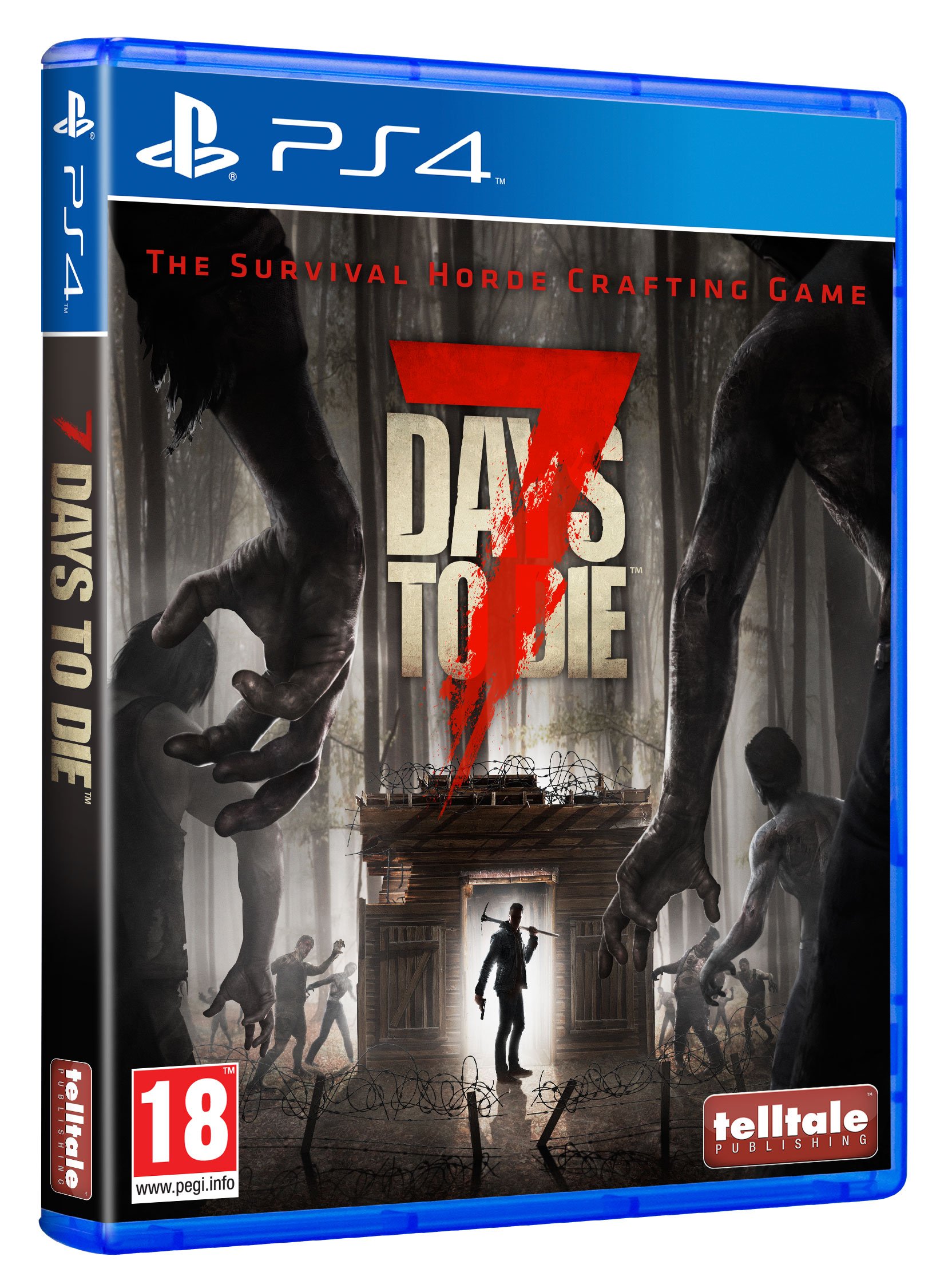 楽天市場】ps4 dayz(デイズ 北米版)の通販