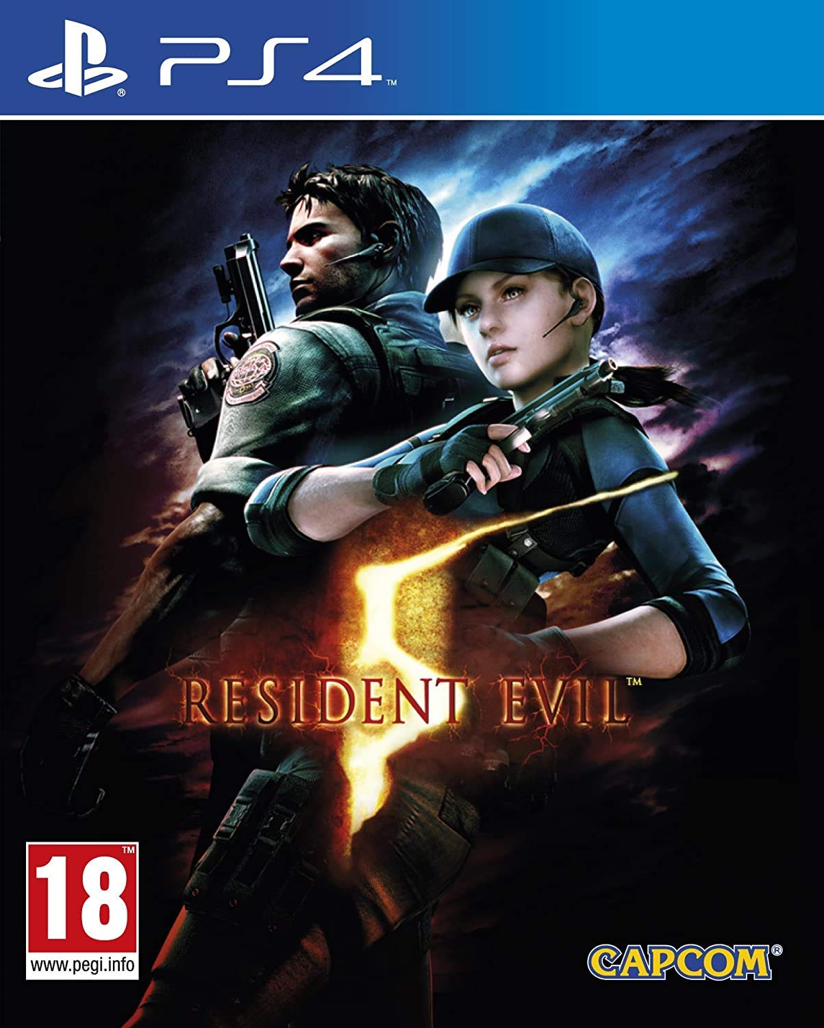楽天市場】Resident Evil 4 (輸入版)の通販