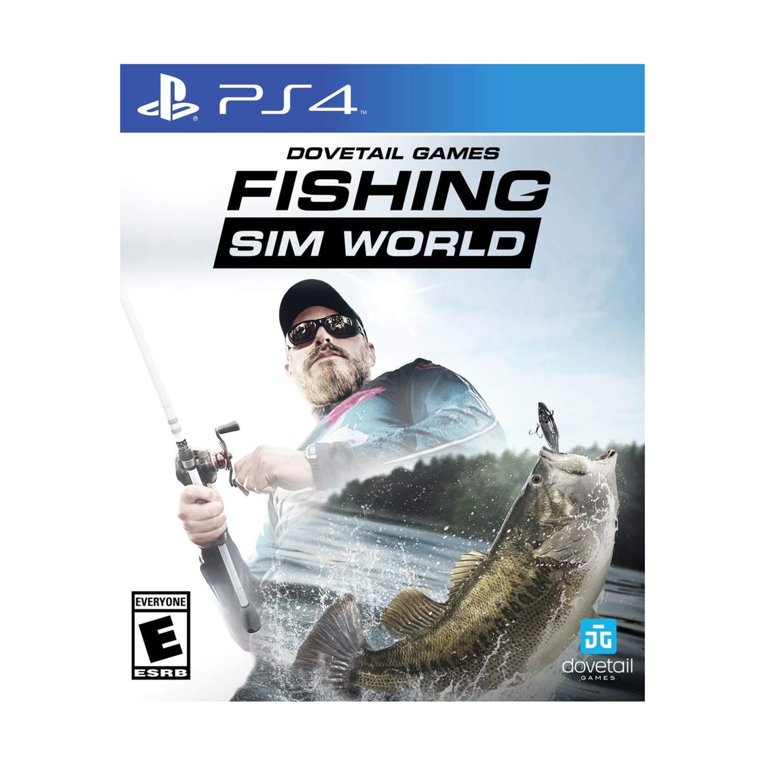 PRODUCT DETAILS 【商品情報】・商品名：Fishing Sim World - PlayStation 4・対応機種：PlayStation 4（PS4）・仕様：北米版（NTSC-U/C）・言語：英語【コンディション】・海外直輸入品です。・パッケージに輸送によるスレ・小傷がある場合があります。 ■ 北米版ゲームについてのご注意（必ずお読みください） 【北米版 ゲームについてのご注意】こちらの商品は、北米版（海外仕様）のゲームソフトです。・PS4のゲームディスクはリージョンフリーのため、日本国内のPS4本体でもプレイいただけます。・ゲーム内の表示および音声は英語です。日本語には対応しておりません。・追加コンテンツ（DLC）やオンライン機能のご利用には、北米（海外）アカウントが必要となる場合があります。・一部のタイトルでは、お手持ちの本体・環境により正常に動作しない場合があります。・海外版であることを理由とした返品・交換はお受けできません。 ■ ご注意 ・掲載画像は実物に近い色味になるよう調整しておりますが、ご利用の環境により差異が生じる場合があります。・複数店舗で在庫を共有しているため、ご注文後に在庫切れとなる場合がございます。・海外倉庫からのお取り寄せのため、発送までに数日〜2〜3週間程度かかる場合があります。 ■ 納期についてお届けの目安を必ずご確認ください。 ご注意 海外からの輸入品となります。海外輸送のため、外箱に軽微なスレ等がある場合がございますが、商品本体には影響ございません。 ※在庫状況は仕入先の在庫情報をもとに出来る限り正確に表示しておりますが、取寄せ商品のため、タイミングによりご注文後に欠品・キャンセルとなる場合がございます。