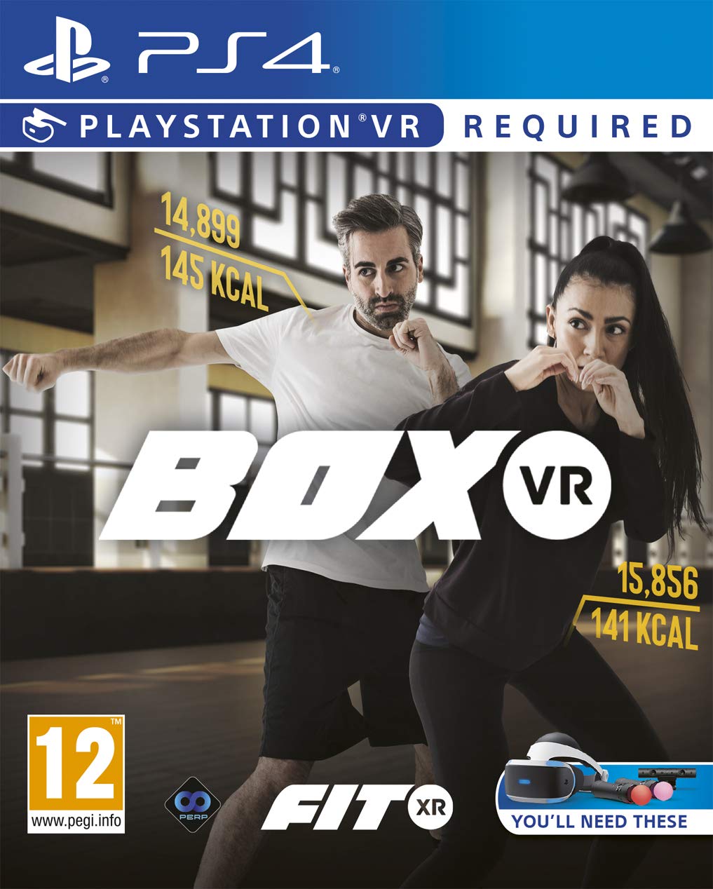 PRODUCT DETAILS 【商品情報】・商品名：Boxvr (PSVR) (PS4)・対応機種：PlayStation 4（PS4）・仕様：北米版（NTSC-U/C）・言語：英語【コンディション】・海外直輸入品です。・パッケージに輸送によるスレ・小傷がある場合があります。 ■ 北米版ゲームについてのご注意（必ずお読みください） 【北米版 ゲームについてのご注意】こちらの商品は、北米版（海外仕様）のゲームソフトです。・PS4のゲームディスクはリージョンフリーのため、日本国内のPS4本体でもプレイいただけます。・ゲーム内の表示および音声は英語です。日本語には対応しておりません。・追加コンテンツ（DLC）やオンライン機能のご利用には、北米（海外）アカウントが必要となる場合があります。・一部のタイトルでは、お手持ちの本体・環境により正常に動作しない場合があります。・海外版であることを理由とした返品・交換はお受けできません。 ■ ご注意 ・掲載画像は実物に近い色味になるよう調整しておりますが、ご利用の環境により差異が生じる場合があります。・複数店舗で在庫を共有しているため、ご注文後に在庫切れとなる場合がございます。・海外倉庫からのお取り寄せのため、発送までに数日〜2〜3週間程度かかる場合があります。 ■ 納期についてお届けの目安を必ずご確認ください。 ご注意 海外からの輸入品となります。海外輸送のため、外箱に軽微なスレ等がある場合がございますが、商品本体には影響ございません。 ※在庫状況は仕入先の在庫情報をもとに出来る限り正確に表示しておりますが、取寄せ商品のため、タイミングによりご注文後に欠品・キャンセルとなる場合がございます。