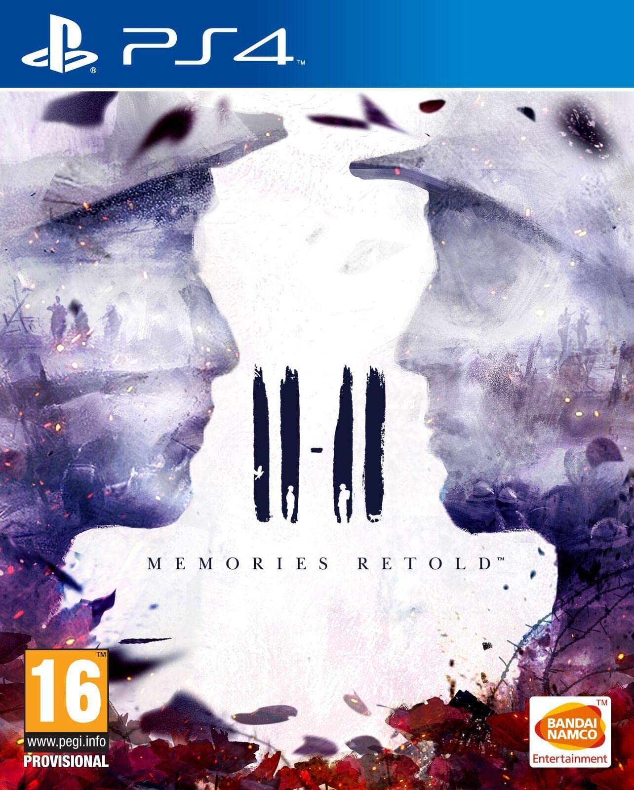PRODUCT DETAILS 【商品情報】・商品名：11-11 Memories Retold (PS4)・対応機種：PlayStation 4（PS4）・仕様：北米版（NTSC-U/C）・言語：英語【コンディション】・海外直輸入品です。・パッケージに輸送によるスレ・小傷がある場合があります。 ■ 北米版ゲームについてのご注意（必ずお読みください） 【北米版 ゲームについてのご注意】こちらの商品は、北米版（海外仕様）のゲームソフトです。・PS4のゲームディスクはリージョンフリーのため、日本国内のPS4本体でもプレイいただけます。・ゲーム内の表示および音声は英語です。日本語には対応しておりません。・追加コンテンツ（DLC）やオンライン機能のご利用には、北米（海外）アカウントが必要となる場合があります。・一部のタイトルでは、お手持ちの本体・環境により正常に動作しない場合があります。・海外版であることを理由とした返品・交換はお受けできません。 ■ ご注意 ・掲載画像は実物に近い色味になるよう調整しておりますが、ご利用の環境により差異が生じる場合があります。・複数店舗で在庫を共有しているため、ご注文後に在庫切れとなる場合がございます。・海外倉庫からのお取り寄せのため、発送までに数日〜2〜3週間程度かかる場合があります。 ■ 納期についてお届けの目安を必ずご確認ください。 ご注意 海外からの輸入品となります。海外輸送のため、外箱に軽微なスレ等がある場合がございますが、商品本体には影響ございません。 ※在庫状況は仕入先の在庫情報をもとに出来る限り正確に表示しておりますが、取寄せ商品のため、タイミングによりご注文後に欠品・キャンセルとなる場合がございます。
