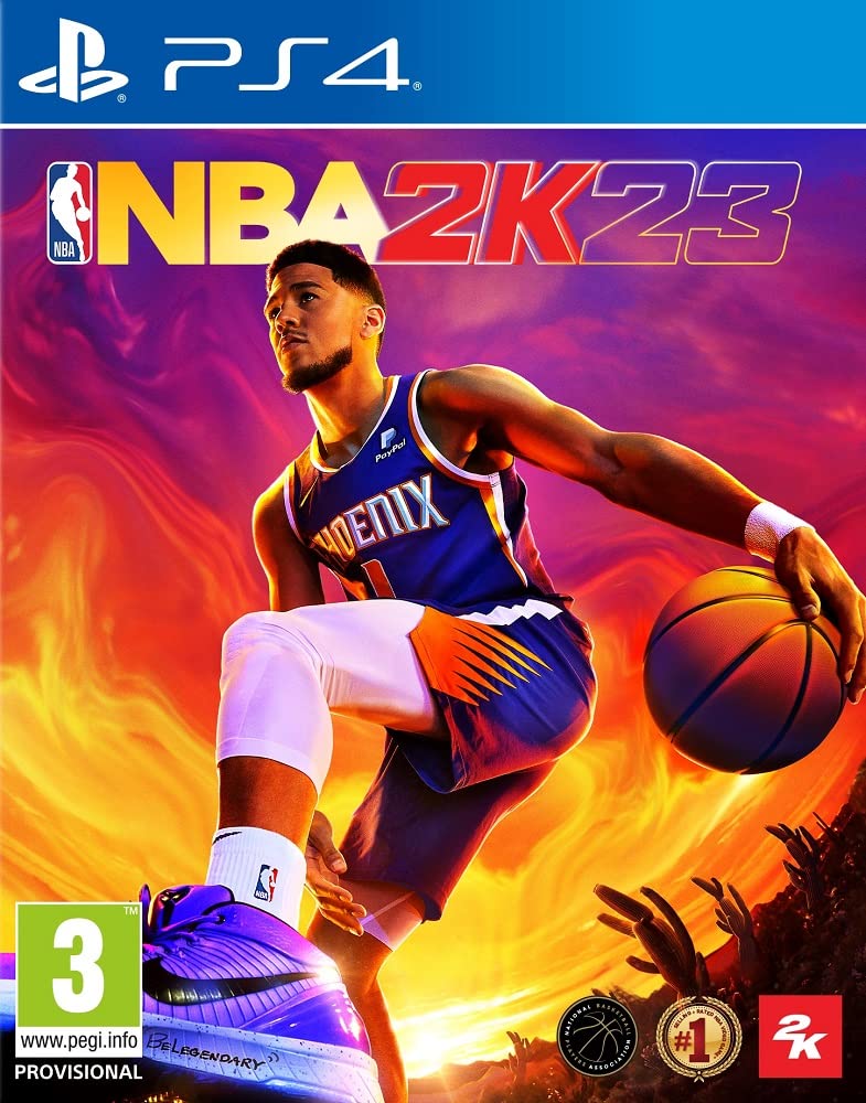 PRODUCT DETAILS 【商品情報】・商品名：NBA 2K23 , PlayStation 4・対応機種：PlayStation 4（PS4）・仕様：北米版（NTSC-U/C）・言語：英語【コンディション】・海外直輸入品です。・パッケージに輸送によるスレ・小傷がある場合があります。 ■ 北米版ゲームについてのご注意（必ずお読みください） 【北米版 ゲームについてのご注意】こちらの商品は、北米版（海外仕様）のゲームソフトです。・PS4のゲームディスクはリージョンフリーのため、日本国内のPS4本体でもプレイいただけます。・ゲーム内の表示および音声は英語です。日本語には対応しておりません。・追加コンテンツ（DLC）やオンライン機能のご利用には、北米（海外）アカウントが必要となる場合があります。・一部のタイトルでは、お手持ちの本体・環境により正常に動作しない場合があります。・海外版であることを理由とした返品・交換はお受けできません。 ■ ご注意 ・掲載画像は実物に近い色味になるよう調整しておりますが、ご利用の環境により差異が生じる場合があります。・複数店舗で在庫を共有しているため、ご注文後に在庫切れとなる場合がございます。・海外倉庫からのお取り寄せのため、発送までに数日〜2〜3週間程度かかる場合があります。 ■ 納期についてお届けの目安を必ずご確認ください。 ご注意 海外からの輸入品となります。海外輸送のため、外箱に軽微なスレ等がある場合がございますが、商品本体には影響ございません。 ※在庫状況は仕入先の在庫情報をもとに出来る限り正確に表示しておりますが、取寄せ商品のため、タイミングによりご注文後に欠品・キャンセルとなる場合がございます。