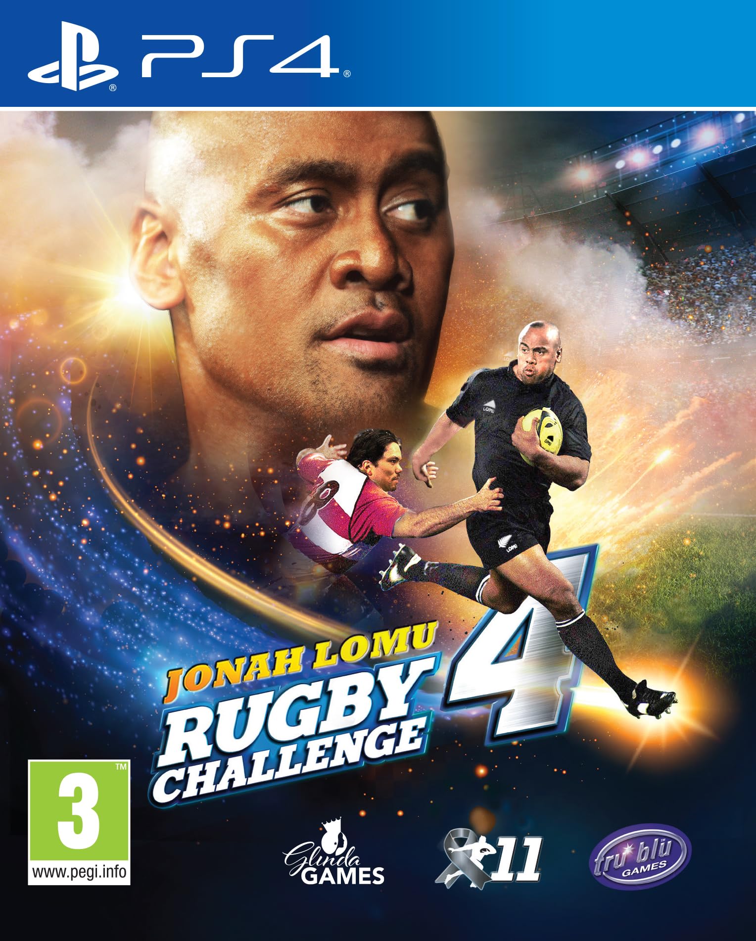 楽天市場】rugby challenge 3の通販