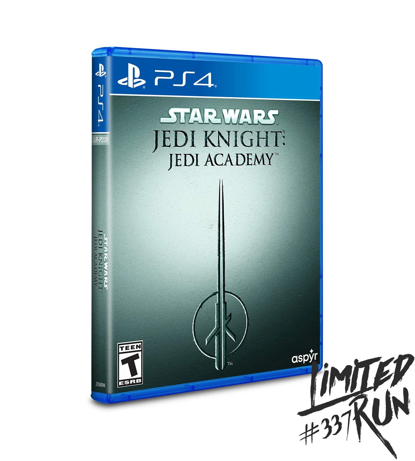PRODUCT DETAILS 【商品情報】・商品名：Star Wars Jedi Knight: Jedi Academy - Limited Run #337 - PlayStation 4・対応機種：PlayStation 4（PS4）・仕様：北米版（NTSC-U/C）・言語：英語【コンディション】・海外直輸入品です。・パッケージに輸送によるスレ・小傷がある場合があります。 ■ 北米版ゲームについてのご注意（必ずお読みください） 【北米版 ゲームについてのご注意】こちらの商品は、北米版（海外仕様）のゲームソフトです。・PS4のゲームディスクはリージョンフリーのため、日本国内のPS4本体でもプレイいただけます。・ゲーム内の表示および音声は英語です。日本語には対応しておりません。・追加コンテンツ（DLC）やオンライン機能のご利用には、北米（海外）アカウントが必要となる場合があります。・一部のタイトルでは、お手持ちの本体・環境により正常に動作しない場合があります。・海外版であることを理由とした返品・交換はお受けできません。 ■ ご注意 ・掲載画像は実物に近い色味になるよう調整しておりますが、ご利用の環境により差異が生じる場合があります。・複数店舗で在庫を共有しているため、ご注文後に在庫切れとなる場合がございます。・海外倉庫からのお取り寄せのため、発送までに数日〜2〜3週間程度かかる場合があります。 ■ 納期についてお届けの目安を必ずご確認ください。 ご注意 海外からの輸入品となります。海外輸送のため、外箱に軽微なスレ等がある場合がございますが、商品本体には影響ございません。 ※在庫状況は仕入先の在庫情報をもとに出来る限り正確に表示しておりますが、取寄せ商品のため、タイミングによりご注文後に欠品・キャンセルとなる場合がございます。