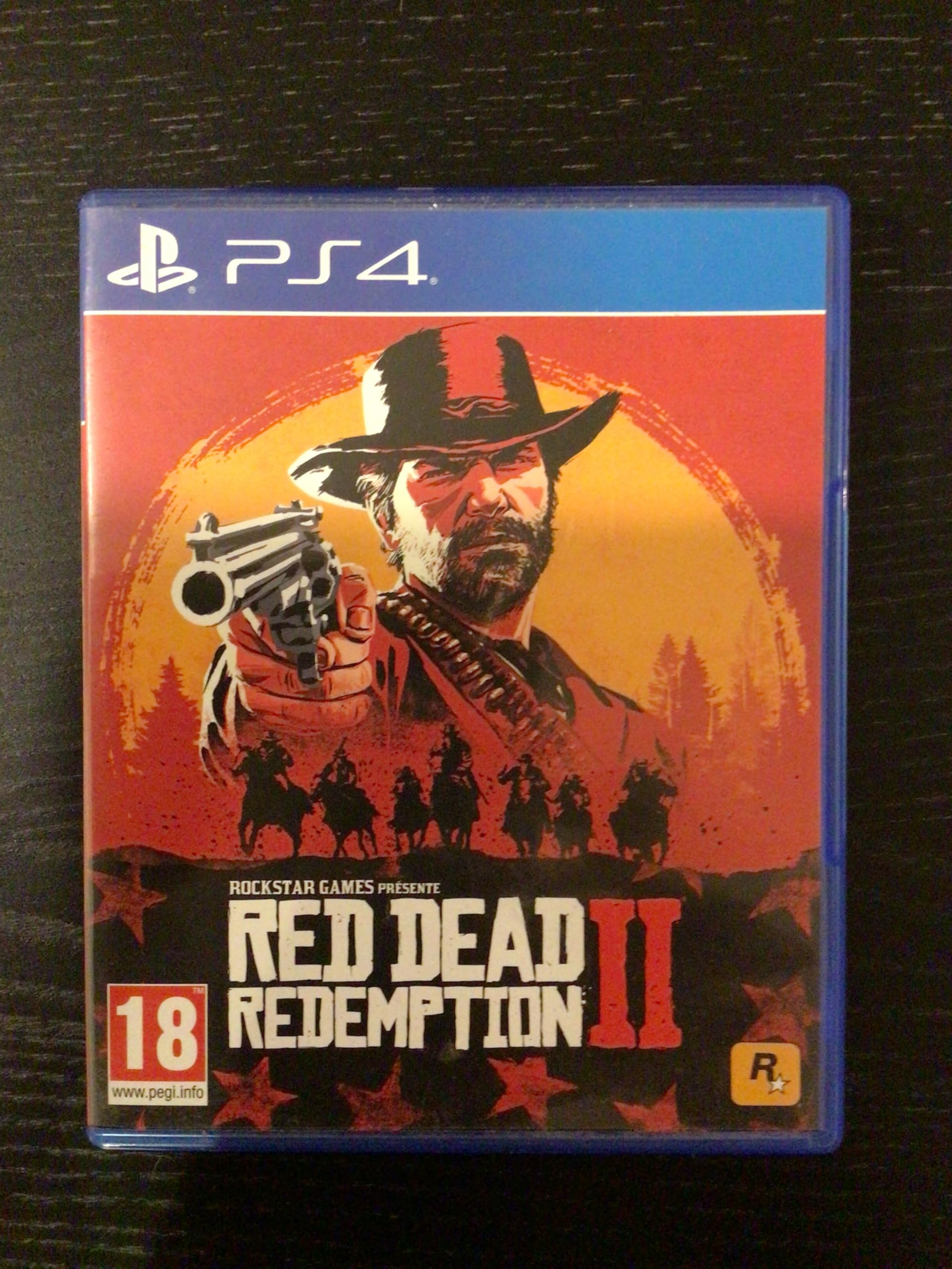 楽天市場】red dead redemption 2 ps4 北米の通販