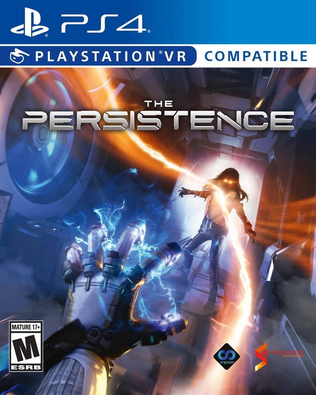 PRODUCT DETAILS 【商品情報】・商品名：The Persistence - PlayStation 4・対応機種：PlayStation 4（PS4）・仕様：北米版（NTSC-U/C）・言語：英語【コンディション】・海外直輸入品です。・パッケージに輸送によるスレ・小傷がある場合があります。 ■ 北米版ゲームについてのご注意（必ずお読みください） 【北米版 ゲームについてのご注意】こちらの商品は、北米版（海外仕様）のゲームソフトです。・PS4のゲームディスクはリージョンフリーのため、日本国内のPS4本体でもプレイいただけます。・ゲーム内の表示および音声は英語です。日本語には対応しておりません。・追加コンテンツ（DLC）やオンライン機能のご利用には、北米（海外）アカウントが必要となる場合があります。・一部のタイトルでは、お手持ちの本体・環境により正常に動作しない場合があります。・海外版であることを理由とした返品・交換はお受けできません。 ■ ご注意 ・掲載画像は実物に近い色味になるよう調整しておりますが、ご利用の環境により差異が生じる場合があります。・複数店舗で在庫を共有しているため、ご注文後に在庫切れとなる場合がございます。・海外倉庫からのお取り寄せのため、発送までに数日〜2〜3週間程度かかる場合があります。 ■ 納期についてお届けの目安を必ずご確認ください。 ご注意 海外からの輸入品となります。海外輸送のため、外箱に軽微なスレ等がある場合がございますが、商品本体には影響ございません。 ※在庫状況は仕入先の在庫情報をもとに出来る限り正確に表示しておりますが、取寄せ商品のため、タイミングによりご注文後に欠品・キャンセルとなる場合がございます。