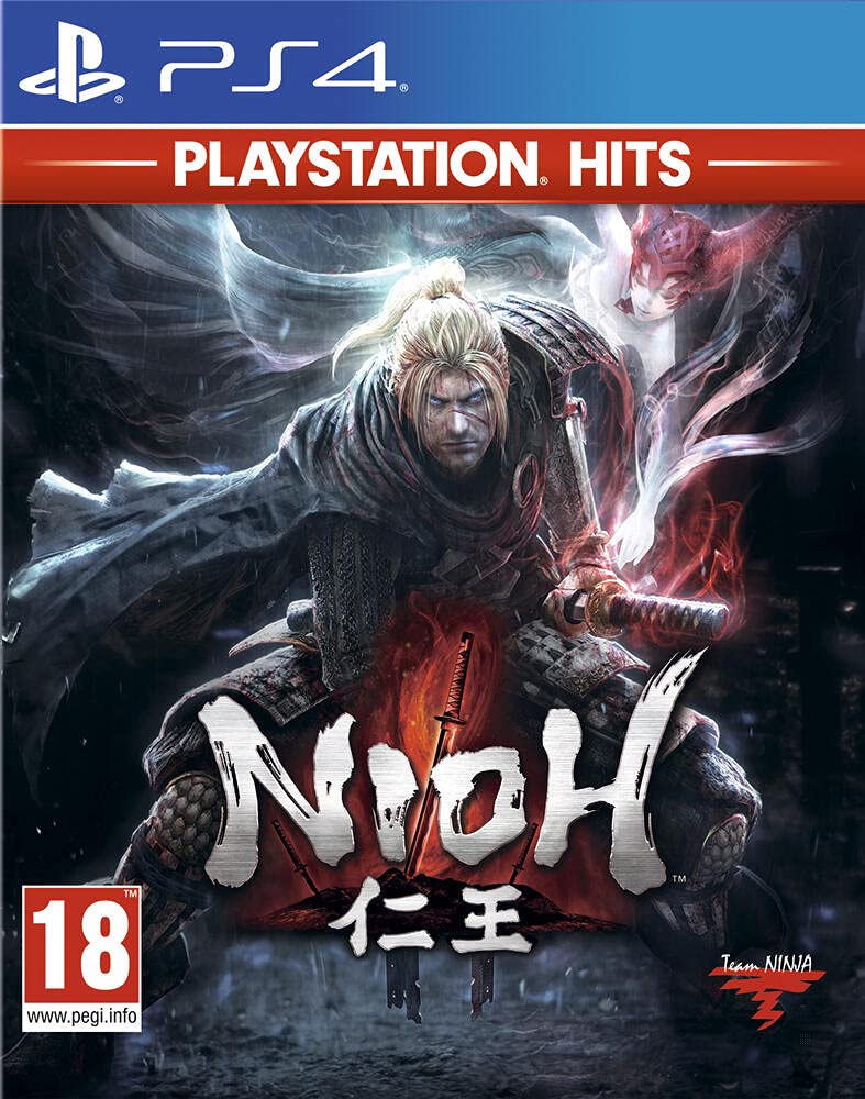 PRODUCT DETAILS 【商品情報】・商品名：NIOH PSH - PS4・対応機種：PlayStation 4（PS4）・仕様：北米版（NTSC-U/C）・言語：英語【コンディション】・海外直輸入品です。・パッケージに輸送によるスレ・小傷がある場合があります。 ■ 北米版ゲームについてのご注意（必ずお読みください） 【北米版 ゲームについてのご注意】こちらの商品は、北米版（海外仕様）のゲームソフトです。・PS4のゲームディスクはリージョンフリーのため、日本国内のPS4本体でもプレイいただけます。・ゲーム内の表示および音声は英語です。日本語には対応しておりません。・追加コンテンツ（DLC）やオンライン機能のご利用には、北米（海外）アカウントが必要となる場合があります。・一部のタイトルでは、お手持ちの本体・環境により正常に動作しない場合があります。・海外版であることを理由とした返品・交換はお受けできません。 ■ ご注意 ・掲載画像は実物に近い色味になるよう調整しておりますが、ご利用の環境により差異が生じる場合があります。・複数店舗で在庫を共有しているため、ご注文後に在庫切れとなる場合がございます。・海外倉庫からのお取り寄せのため、発送までに数日〜2〜3週間程度かかる場合があります。 ■ 納期についてお届けの目安を必ずご確認ください。 ご注意 海外からの輸入品となります。海外輸送のため、外箱に軽微なスレ等がある場合がございますが、商品本体には影響ございません。 ※在庫状況は仕入先の在庫情報をもとに出来る限り正確に表示しておりますが、取寄せ商品のため、タイミングによりご注文後に欠品・キャンセルとなる場合がございます。