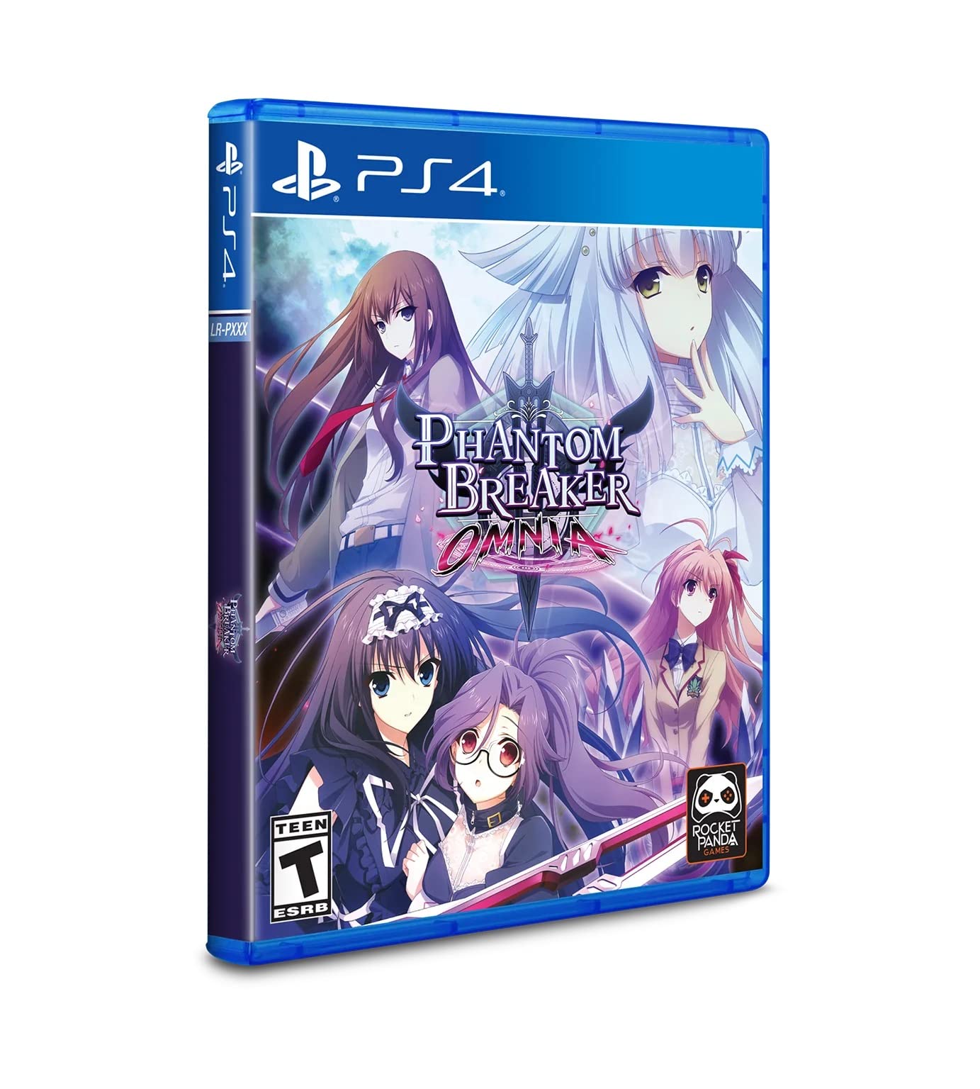 PRODUCT DETAILS 【商品情報】・商品名：Phantom Breaker Omnia (Limited Run #452) - For PlayStation 4・対応機種：PlayStation 4（PS4）・仕様：北米版（NTSC-U/C）・言語：英語【コンディション】・海外直輸入品です。・パッケージに輸送によるスレ・小傷がある場合があります。 ■ 北米版ゲームについてのご注意（必ずお読みください） 【北米版 ゲームについてのご注意】こちらの商品は、北米版（海外仕様）のゲームソフトです。・PS4のゲームディスクはリージョンフリーのため、日本国内のPS4本体でもプレイいただけます。・ゲーム内の表示および音声は英語です。日本語には対応しておりません。・追加コンテンツ（DLC）やオンライン機能のご利用には、北米（海外）アカウントが必要となる場合があります。・一部のタイトルでは、お手持ちの本体・環境により正常に動作しない場合があります。・海外版であることを理由とした返品・交換はお受けできません。 ■ ご注意 ・掲載画像は実物に近い色味になるよう調整しておりますが、ご利用の環境により差異が生じる場合があります。・複数店舗で在庫を共有しているため、ご注文後に在庫切れとなる場合がございます。・海外倉庫からのお取り寄せのため、発送までに数日〜2〜3週間程度かかる場合があります。 ■ 納期についてお届けの目安を必ずご確認ください。 ご注意 海外からの輸入品となります。海外輸送のため、外箱に軽微なスレ等がある場合がございますが、商品本体には影響ございません。 ※在庫状況は仕入先の在庫情報をもとに出来る限り正確に表示しておりますが、取寄せ商品のため、タイミングによりご注文後に欠品・キャンセルとなる場合がございます。