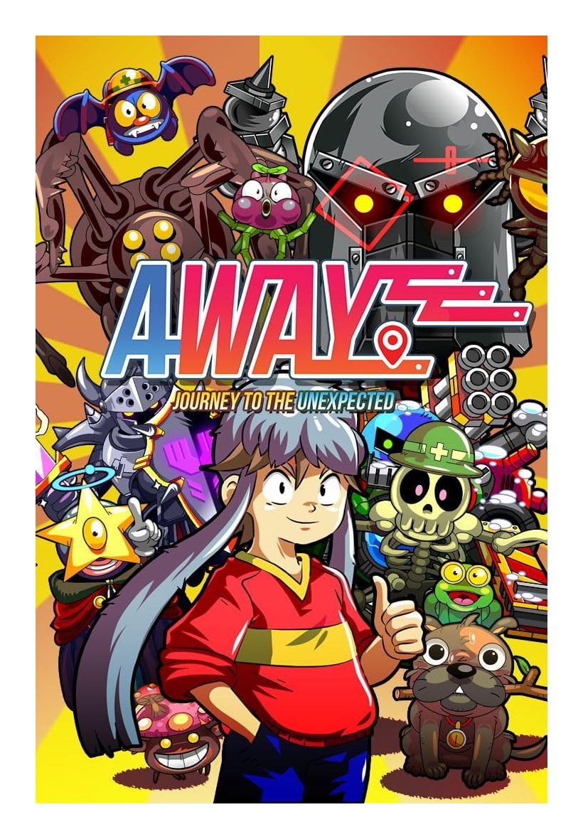 PRODUCT DETAILS 【商品情報】・商品名：Away: Journey To The Unexpected Limited Run Games Video Game For Playstation 4・対応機種：PlayStation 4（PS4）・仕様：北米版（NTSC-U/C）・言語：英語【コンディション】・海外直輸入品です。・パッケージに輸送によるスレ・小傷がある場合があります。 ■ 北米版ゲームについてのご注意（必ずお読みください） 【北米版 ゲームについてのご注意】こちらの商品は、北米版（海外仕様）のゲームソフトです。・PS4のゲームディスクはリージョンフリーのため、日本国内のPS4本体でもプレイいただけます。・ゲーム内の表示および音声は英語です。日本語には対応しておりません。・追加コンテンツ（DLC）やオンライン機能のご利用には、北米（海外）アカウントが必要となる場合があります。・一部のタイトルでは、お手持ちの本体・環境により正常に動作しない場合があります。・海外版であることを理由とした返品・交換はお受けできません。 ■ ご注意 ・掲載画像は実物に近い色味になるよう調整しておりますが、ご利用の環境により差異が生じる場合があります。・複数店舗で在庫を共有しているため、ご注文後に在庫切れとなる場合がございます。・海外倉庫からのお取り寄せのため、発送までに数日〜2〜3週間程度かかる場合があります。 ■ 納期についてお届けの目安を必ずご確認ください。 ご注意 海外からの輸入品となります。海外輸送のため、外箱に軽微なスレ等がある場合がございますが、商品本体には影響ございません。 ※在庫状況は仕入先の在庫情報をもとに出来る限り正確に表示しておりますが、取寄せ商品のため、タイミングによりご注文後に欠品・キャンセルとなる場合がございます。