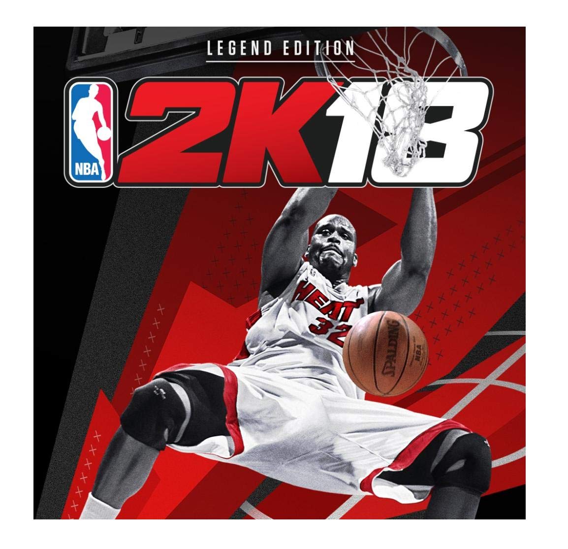 NBA 2K18: Legend Edition (PS4) 北米版 PS4 プレイステーション4 海外版ソフト