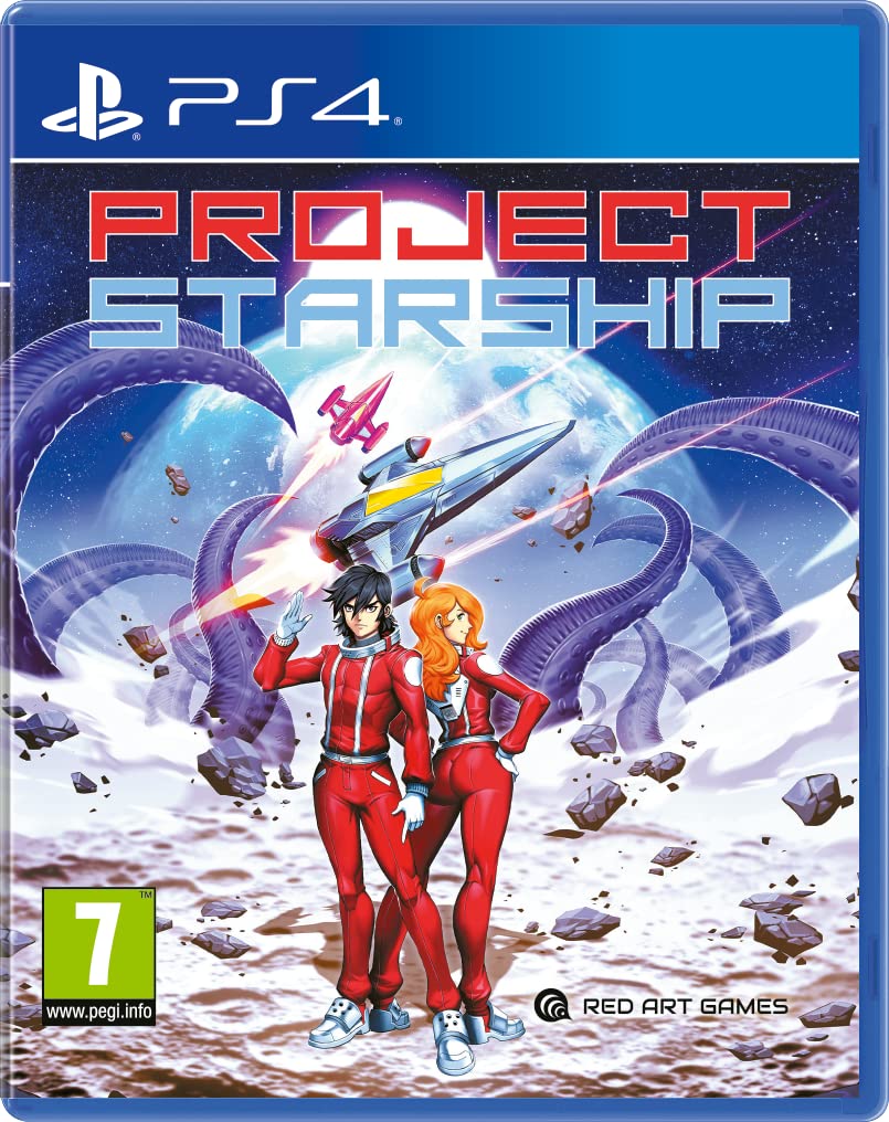 PRODUCT DETAILS 【商品情報】・商品名：PROJECT STARSHIP PlayStation 4 PS4・対応機種：PlayStation 4（PS4）・仕様：北米版（NTSC-U/C）・言語：英語【コンディション】・海外直輸入品です。・パッケージに輸送によるスレ・小傷がある場合があります。 ■ 北米版ゲームについてのご注意（必ずお読みください） 【北米版 ゲームについてのご注意】こちらの商品は、北米版（海外仕様）のゲームソフトです。・PS4のゲームディスクはリージョンフリーのため、日本国内のPS4本体でもプレイいただけます。・ゲーム内の表示および音声は英語です。日本語には対応しておりません。・追加コンテンツ（DLC）やオンライン機能のご利用には、北米（海外）アカウントが必要となる場合があります。・一部のタイトルでは、お手持ちの本体・環境により正常に動作しない場合があります。・海外版であることを理由とした返品・交換はお受けできません。 ■ ご注意 ・掲載画像は実物に近い色味になるよう調整しておりますが、ご利用の環境により差異が生じる場合があります。・複数店舗で在庫を共有しているため、ご注文後に在庫切れとなる場合がございます。・海外倉庫からのお取り寄せのため、発送までに数日〜2〜3週間程度かかる場合があります。 ■ 納期についてお届けの目安を必ずご確認ください。 ご注意 海外からの輸入品となります。海外輸送のため、外箱に軽微なスレ等がある場合がございますが、商品本体には影響ございません。 ※在庫状況は仕入先の在庫情報をもとに出来る限り正確に表示しておりますが、取寄せ商品のため、タイミングによりご注文後に欠品・キャンセルとなる場合がございます。